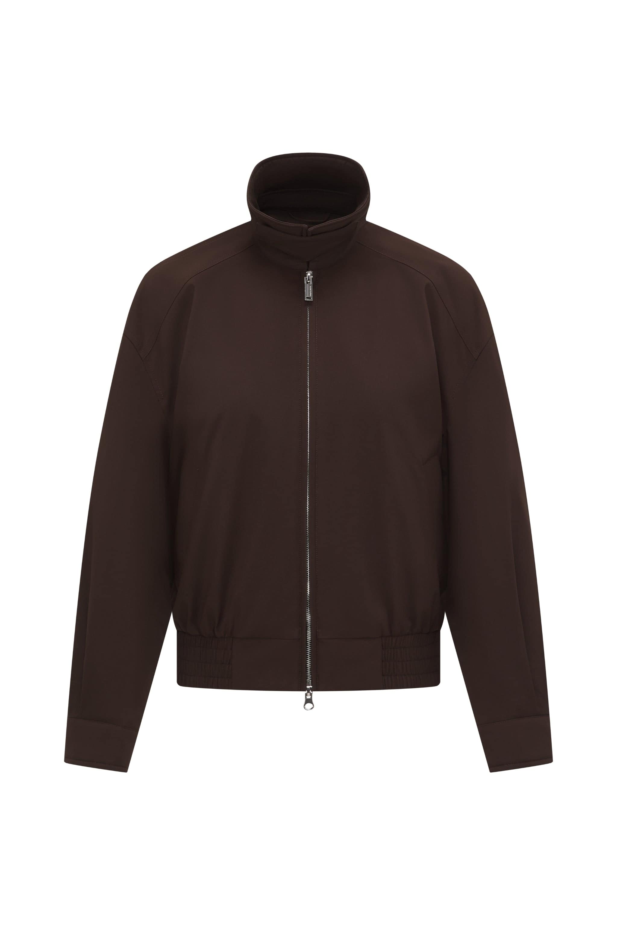 BOSIDENG 2025 Men's Short Refined Barn Down Jacket