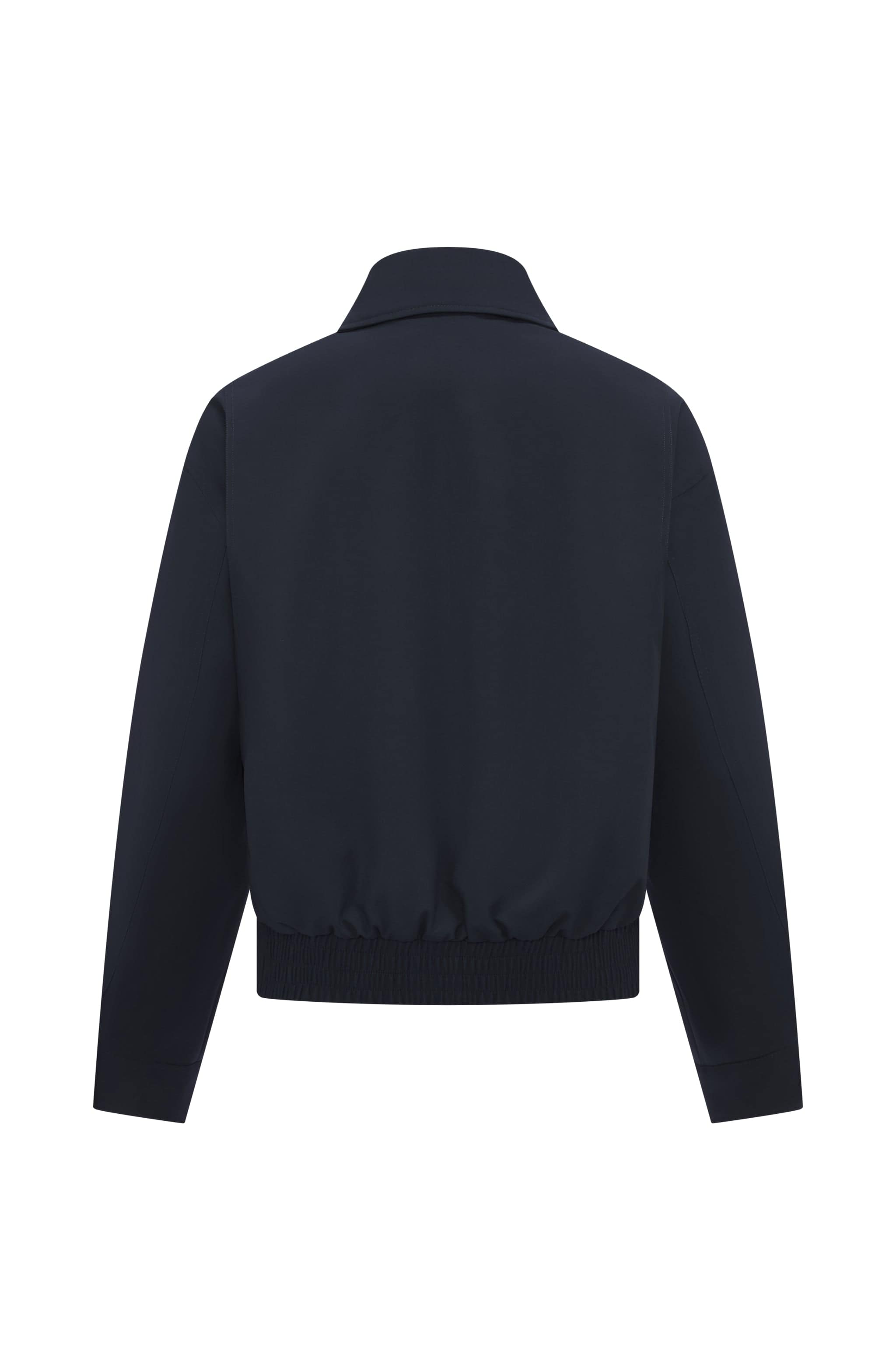 BOSIDENG 2025 Men's Short Refined Barn Down Jacket