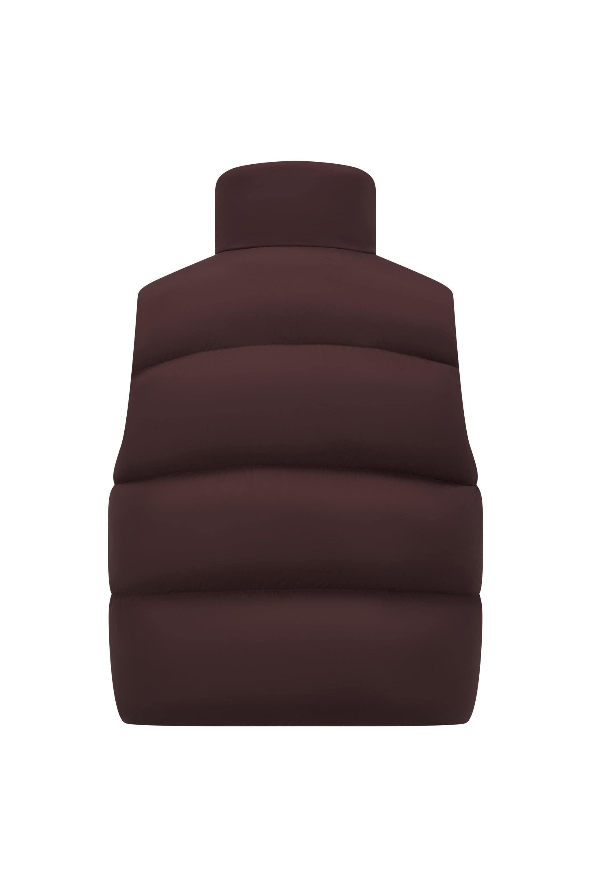 BOSIDENG 2025 Relaxed Fit Gilet