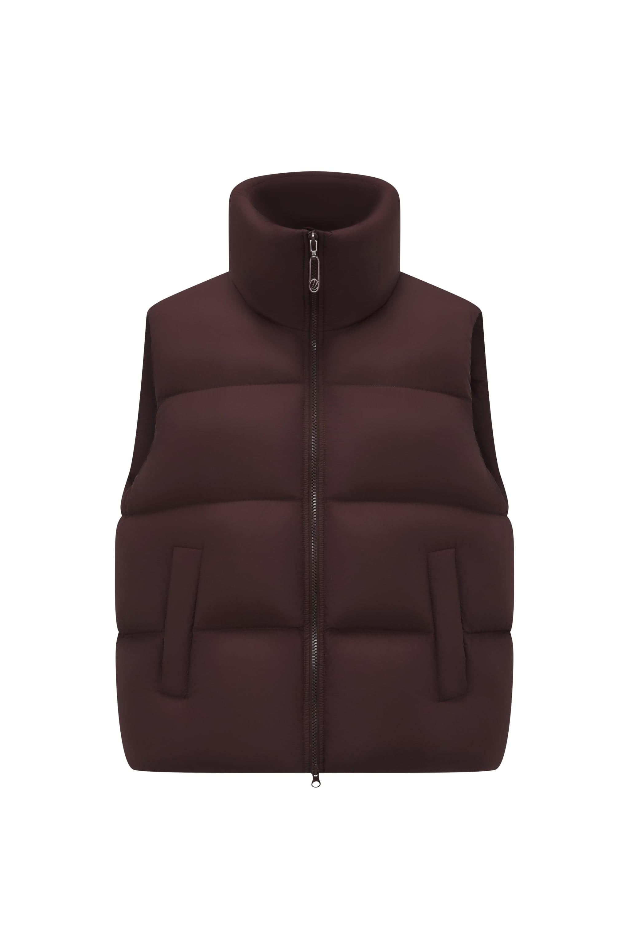 BOSIDENG 2025 Relaxed Fit Gilet