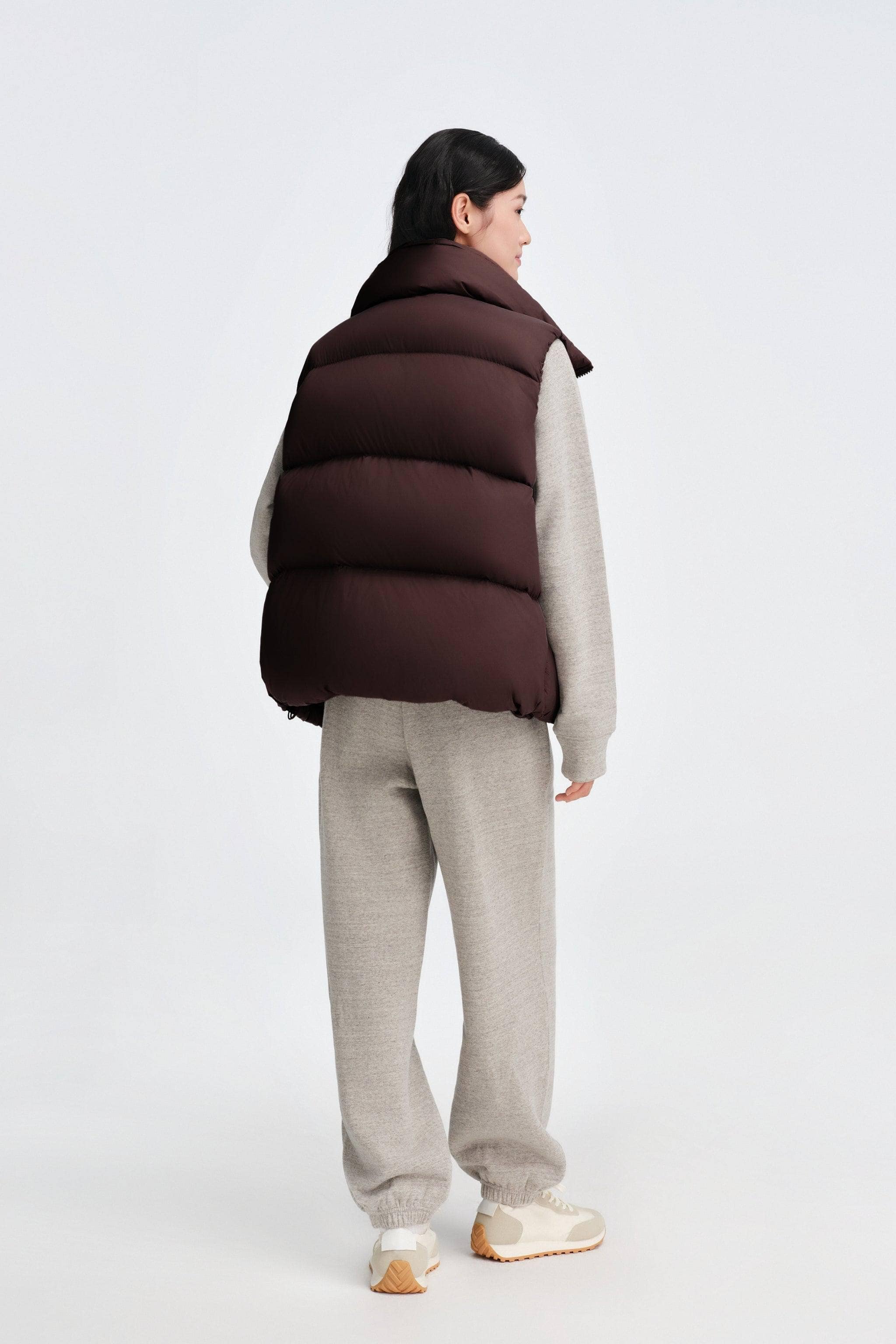 BOSIDENG 2025 Relaxed Fit Gilet