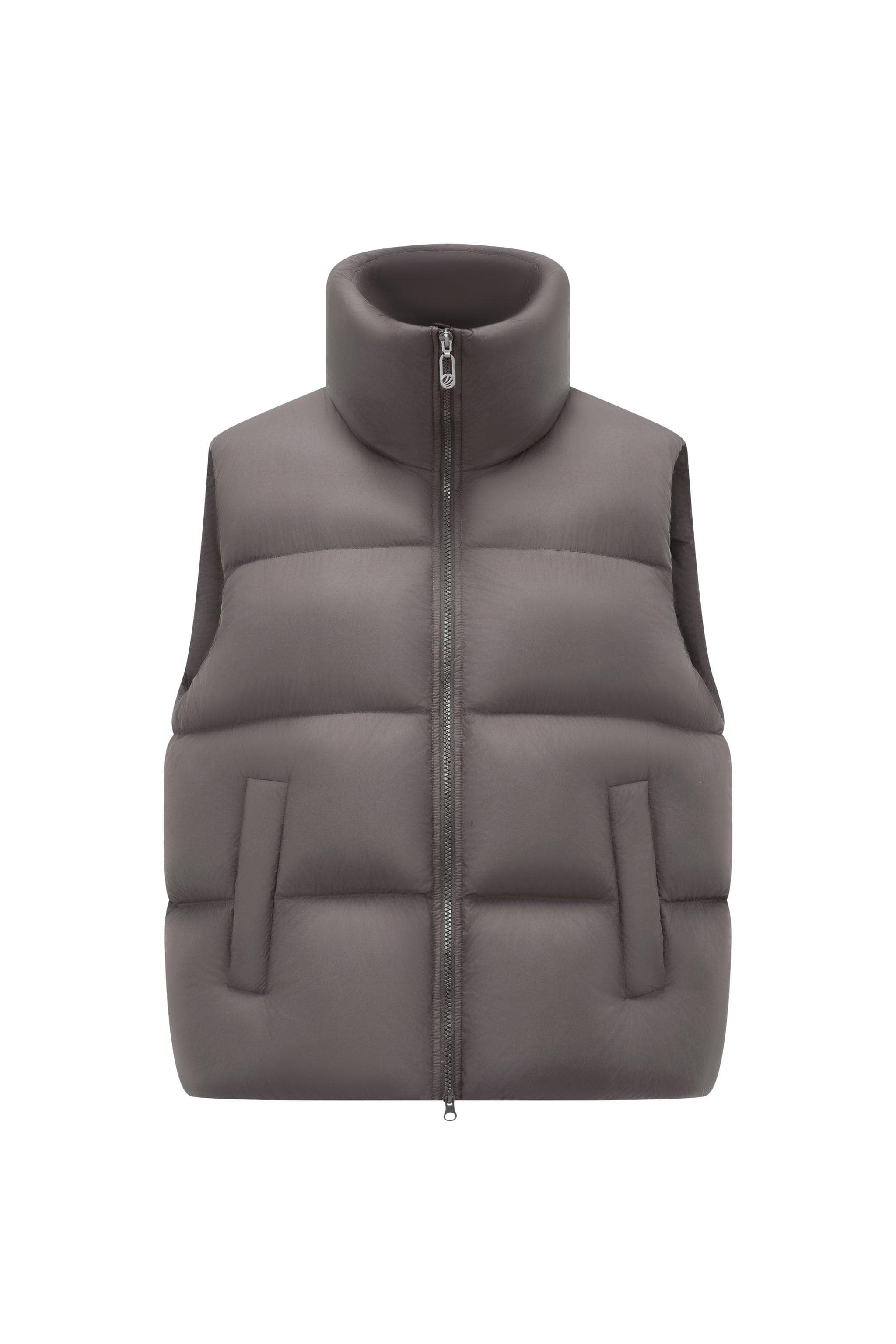 BOSIDENG 2025 Relaxed Fit Gilet