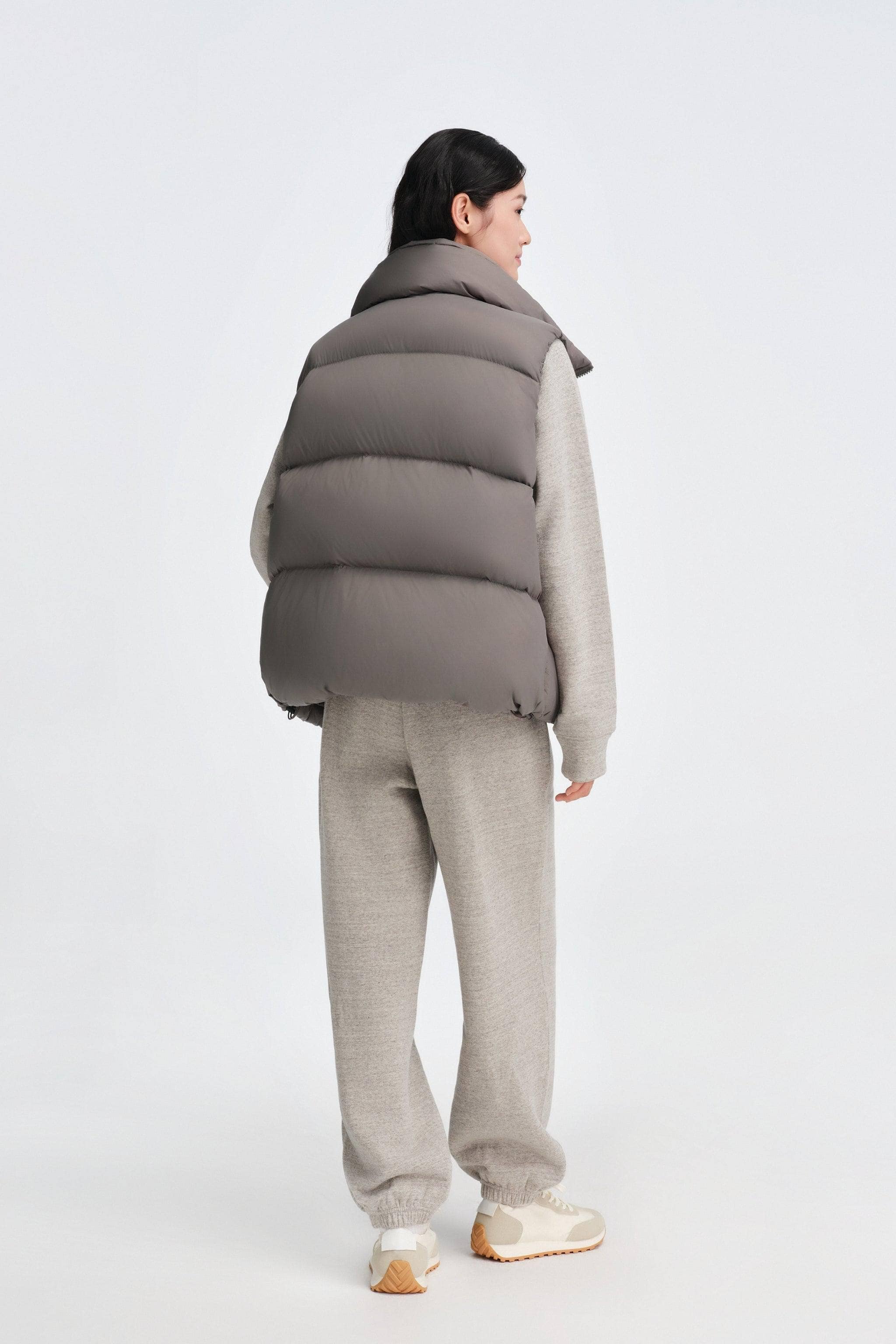 BOSIDENG 2025 Relaxed Fit Gilet