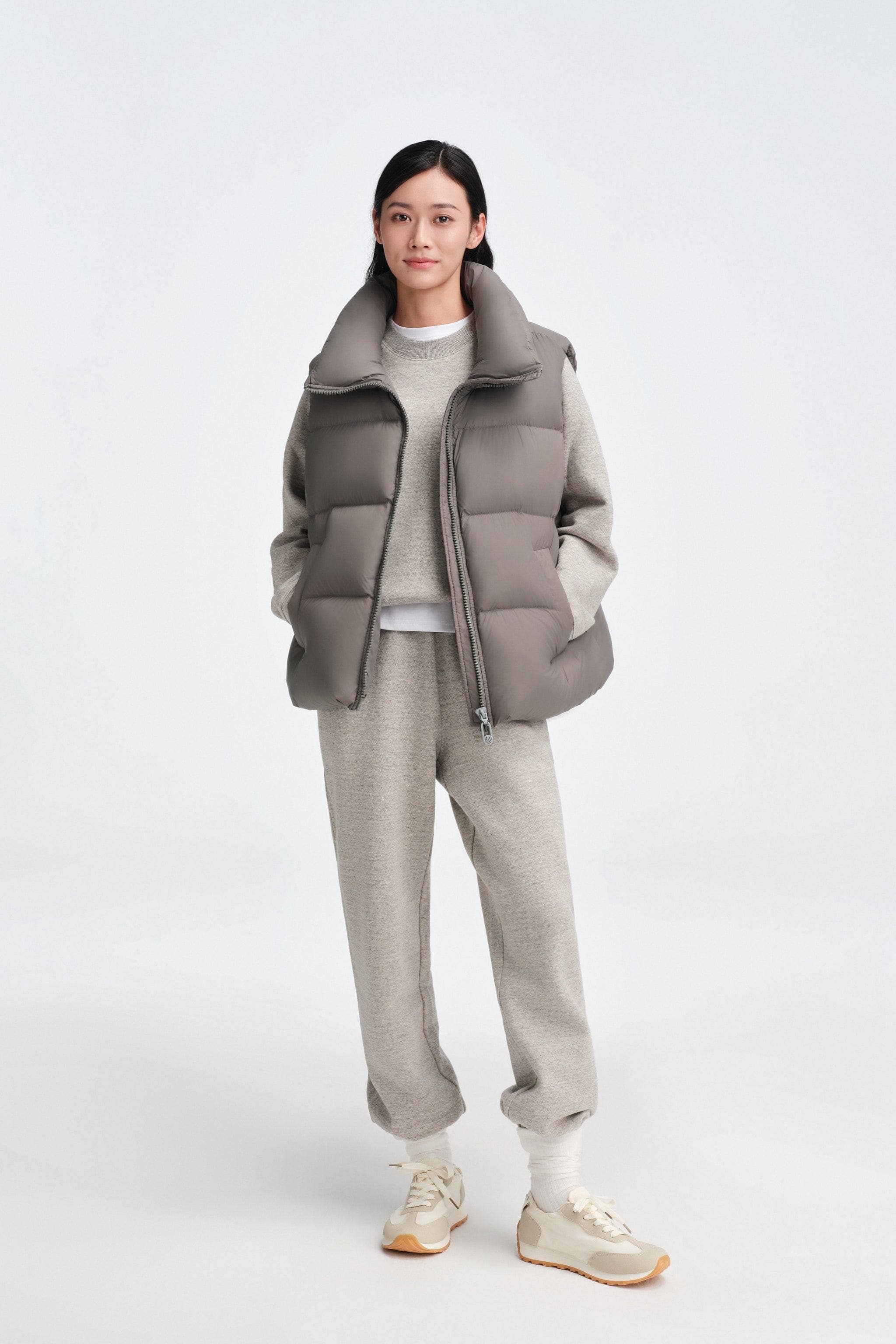 BOSIDENG 2025 Relaxed Fit Gilet