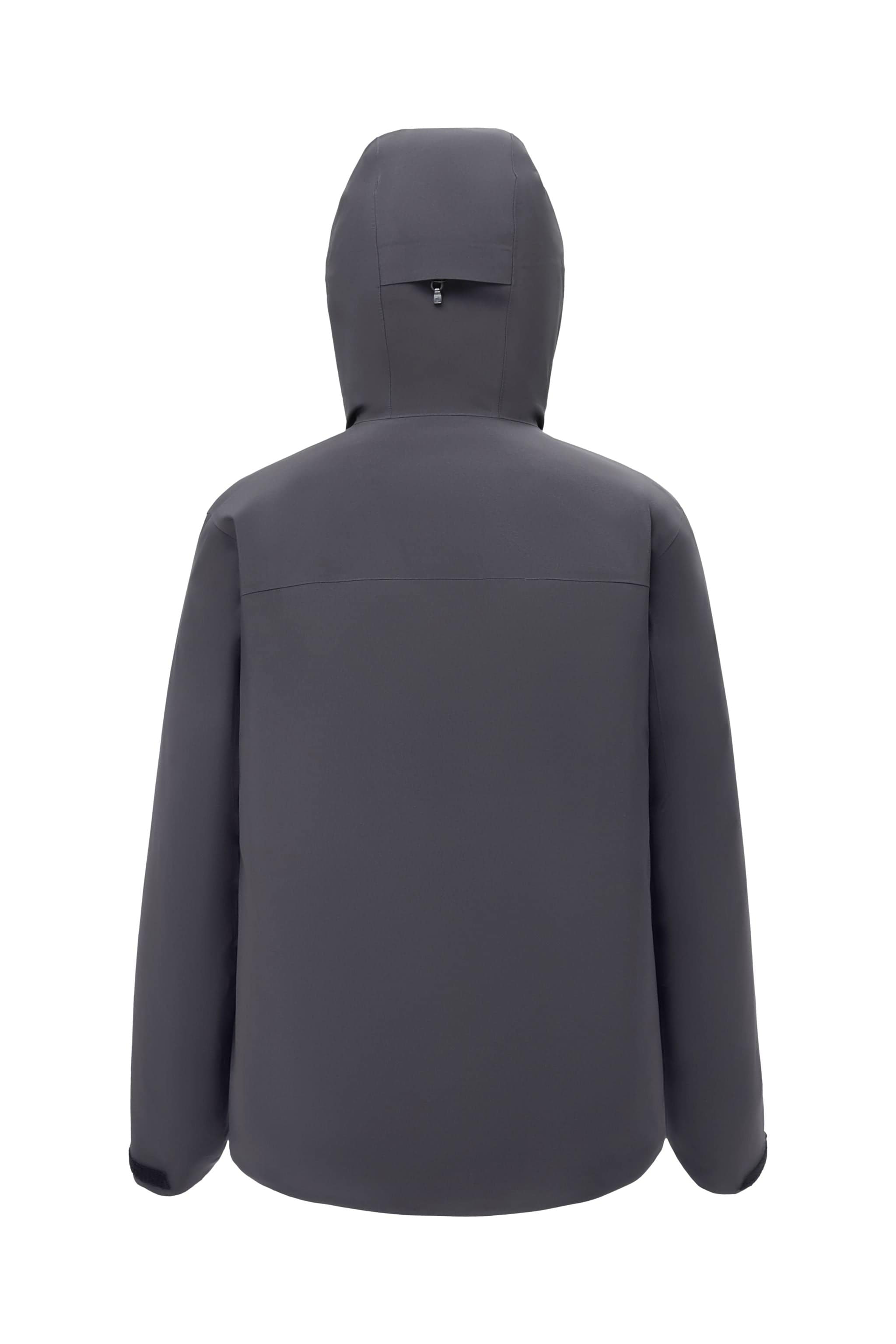 BOSIDENG 2025 Urban Outdoor Men's Quilted Goose down Jacket 107 Jacket