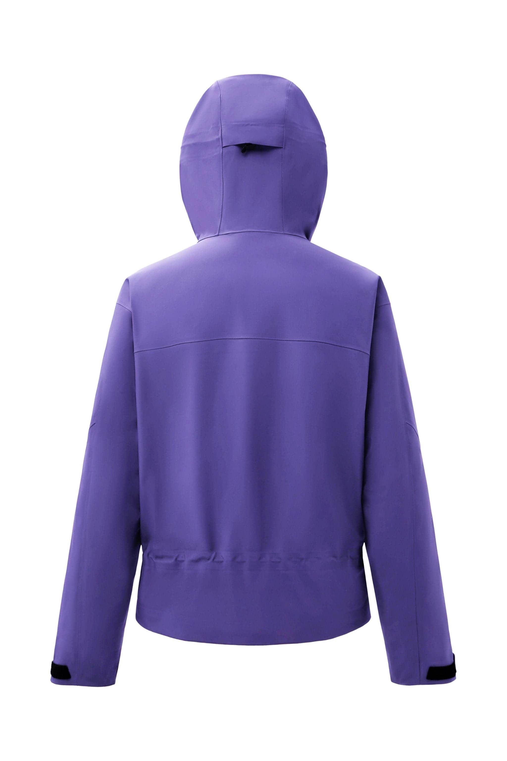 BOSIDENG 2025 Vertex Women's 3 in 1 Goose Down Jacket 114 Jacket