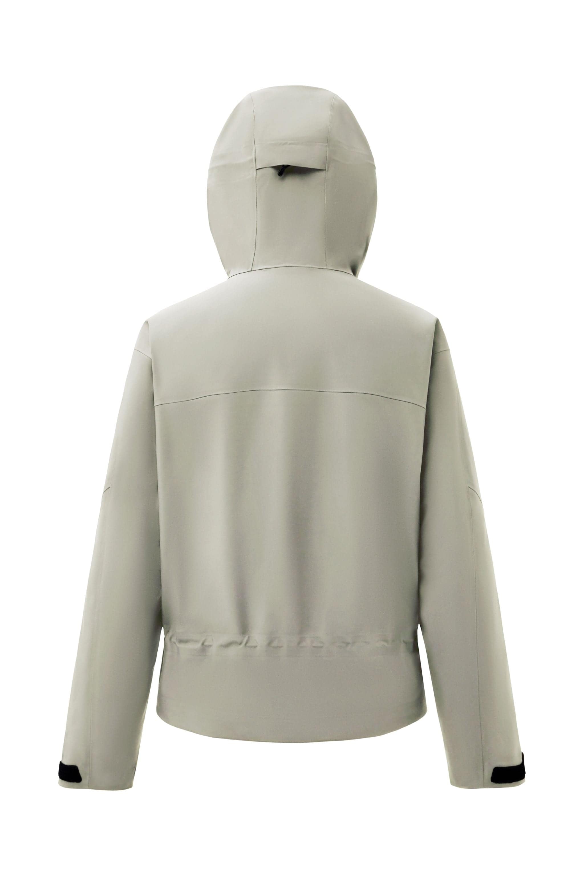 BOSIDENG 2025 Vertex Women's 3 in 1 Goose Down Jacket 114 Jacket