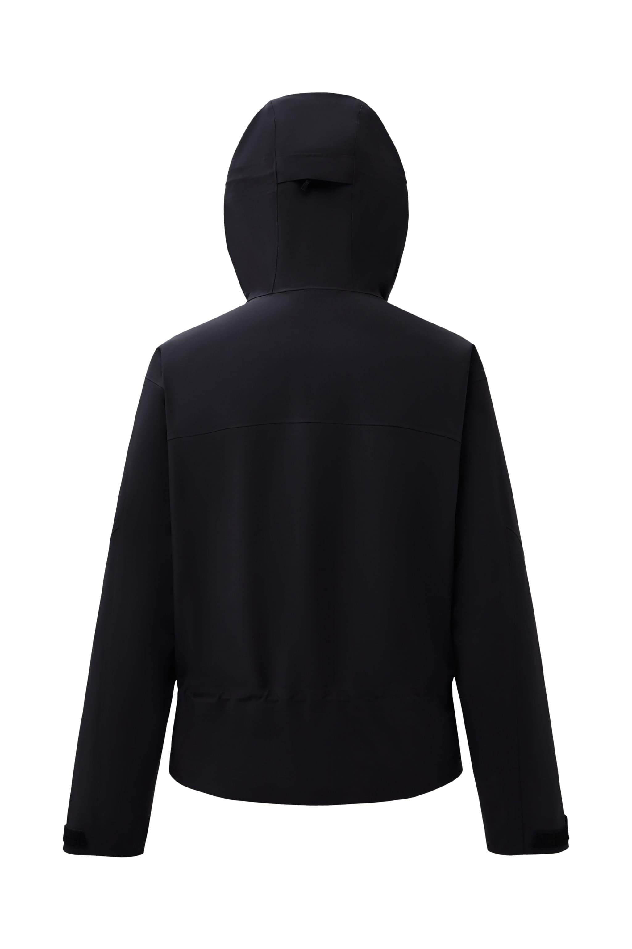 BOSIDENG 2025 Vertex Women's 3 in 1 Goose Down Jacket 114 Jacket