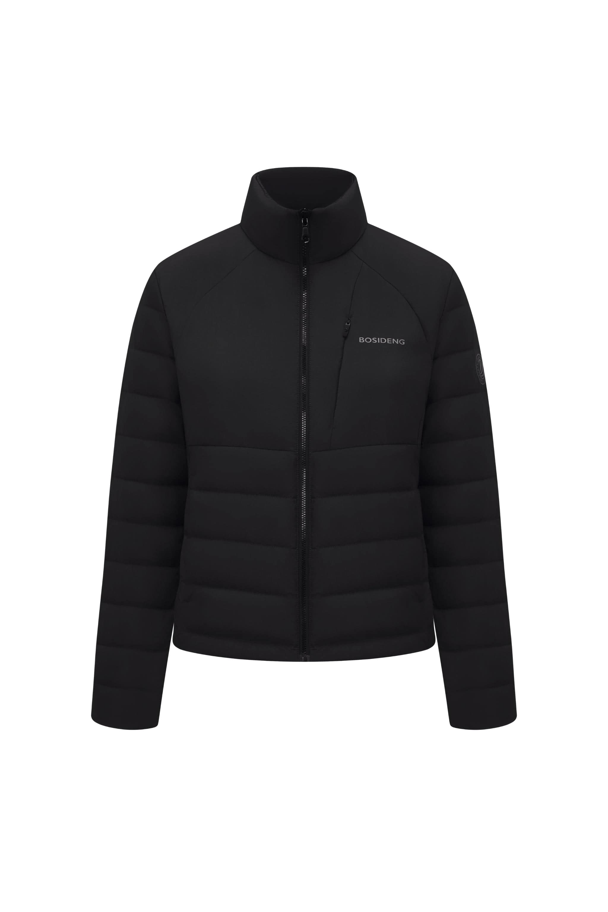 BOSIDENG 2025 Women's All Weather Goose Down Jacket 1314