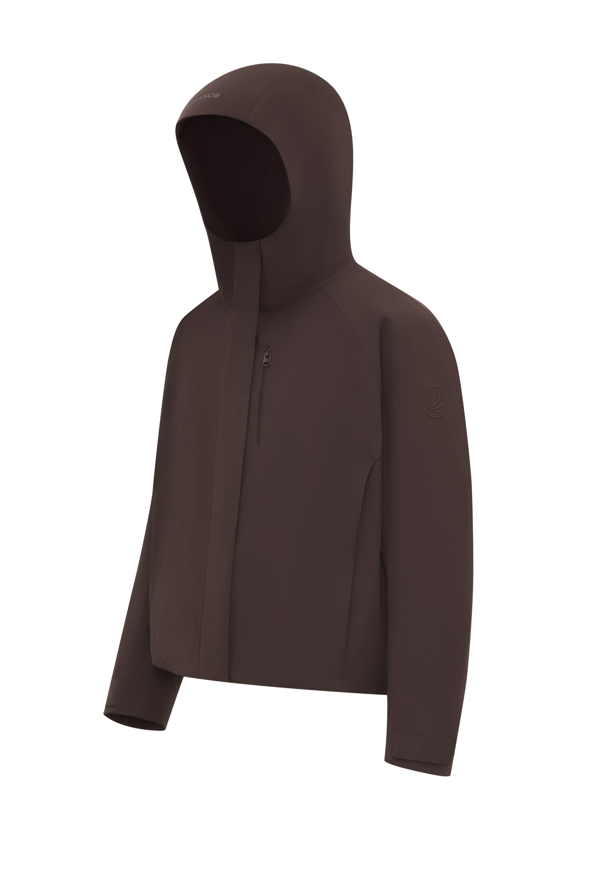 BOSIDENG 2025 Women's All Weather Goose Down Jacket 1314