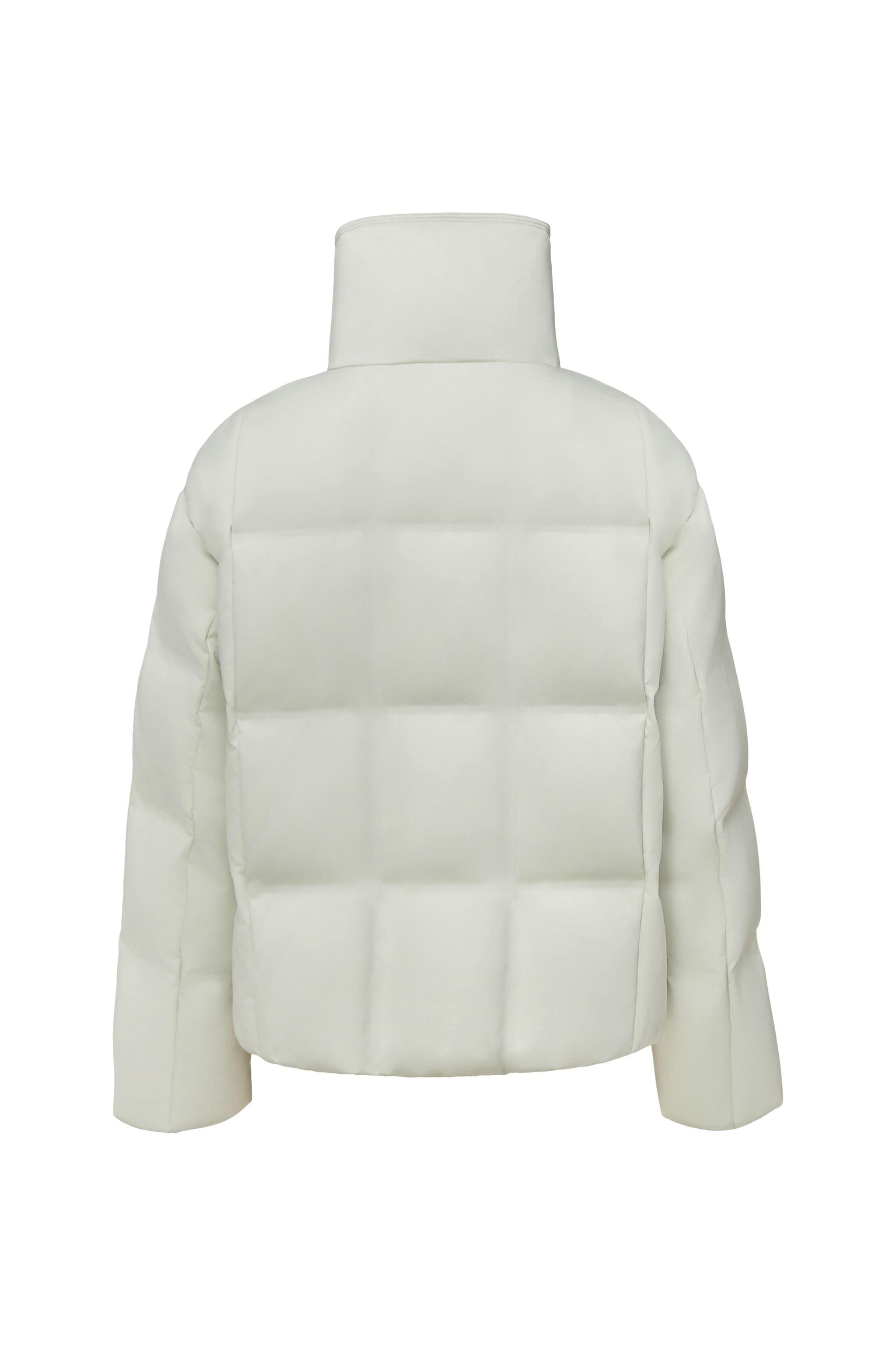 BOSIDENG 2025 Women's Business Classic Goose Down Jacket With Lapel 112 Jacket