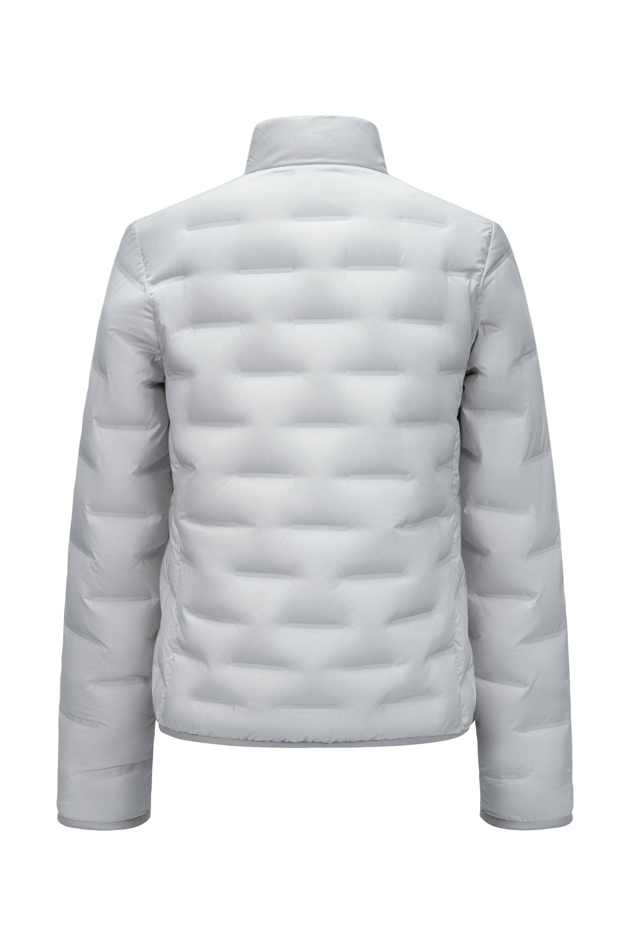 BOSIDENG 2025 Women's Goose Down Weightless Jacket 1034 Jacket