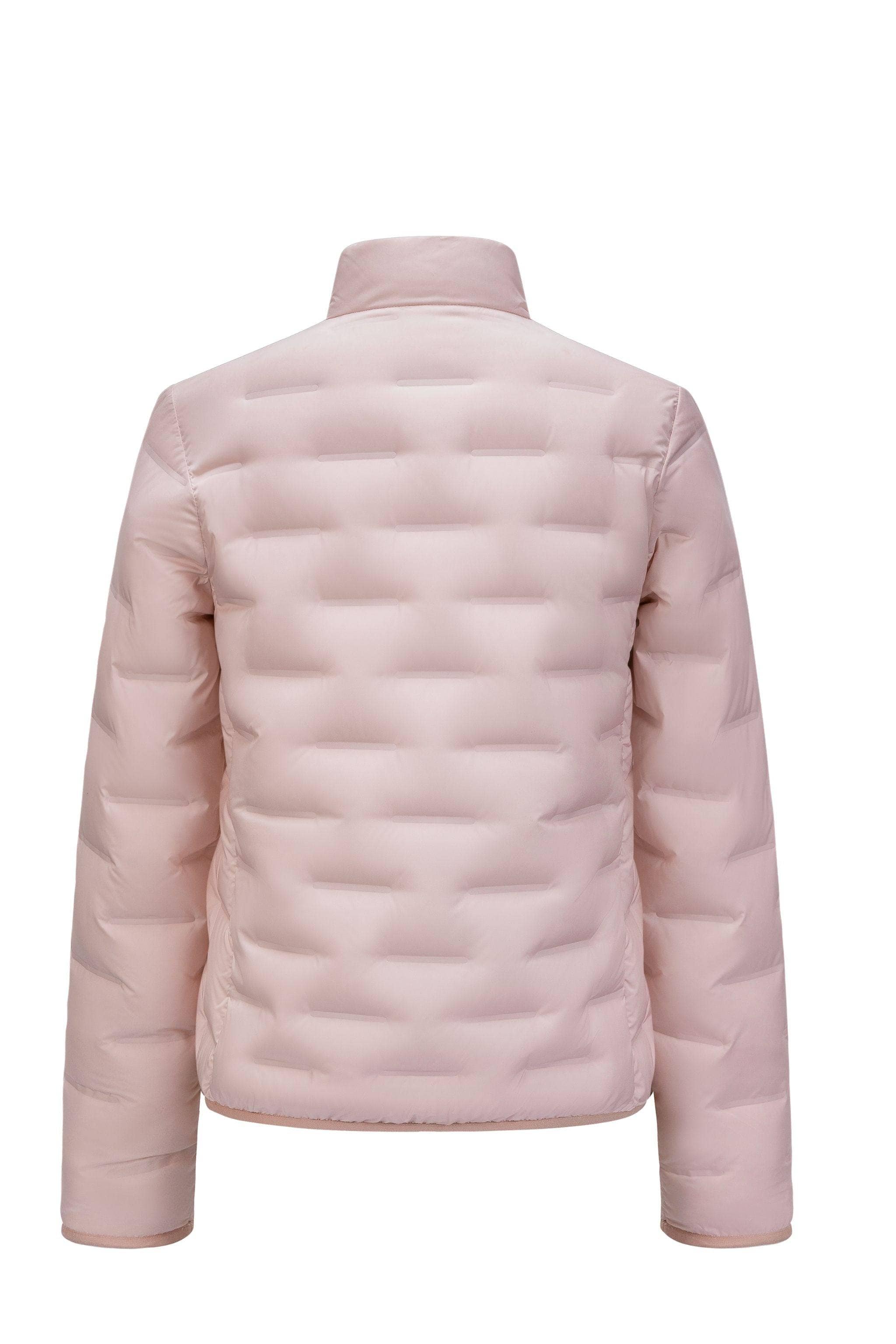 BOSIDENG 2025 Women's Goose Down Weightless Jacket 1034 Jacket