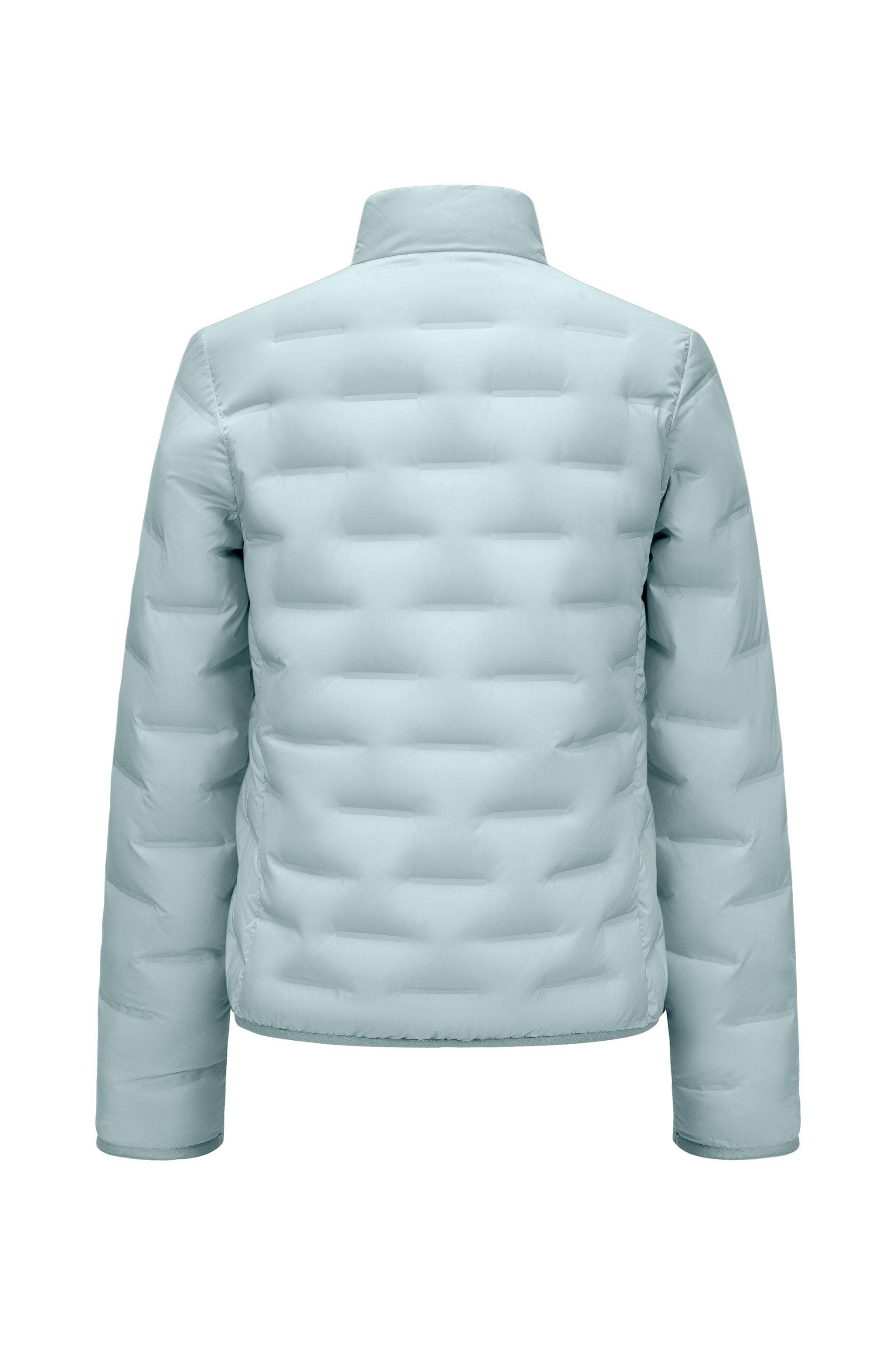BOSIDENG 2025 Women's Goose Down Weightless Jacket 1034 Jacket