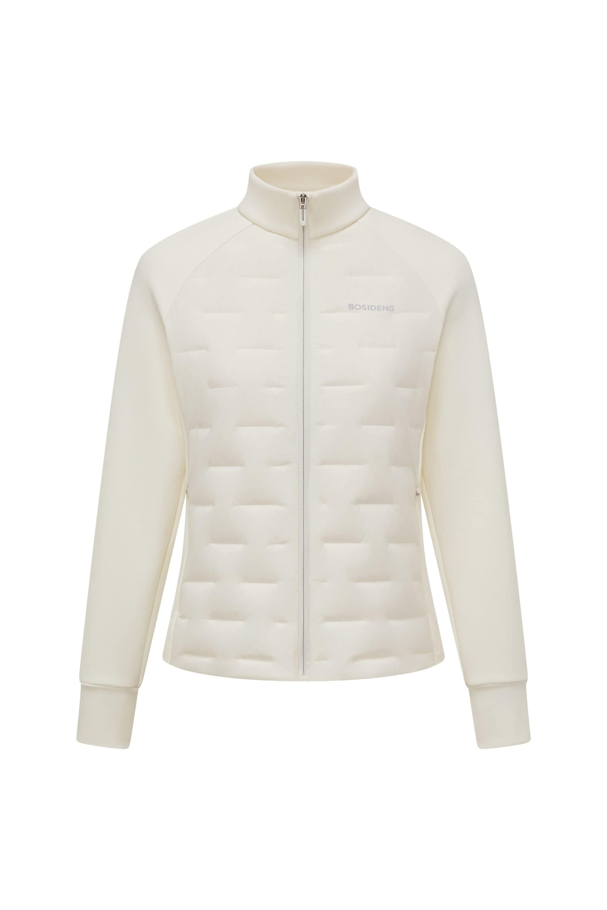 BOSIDENG 2025 Women's Goose Down Weightless Jacket 6706