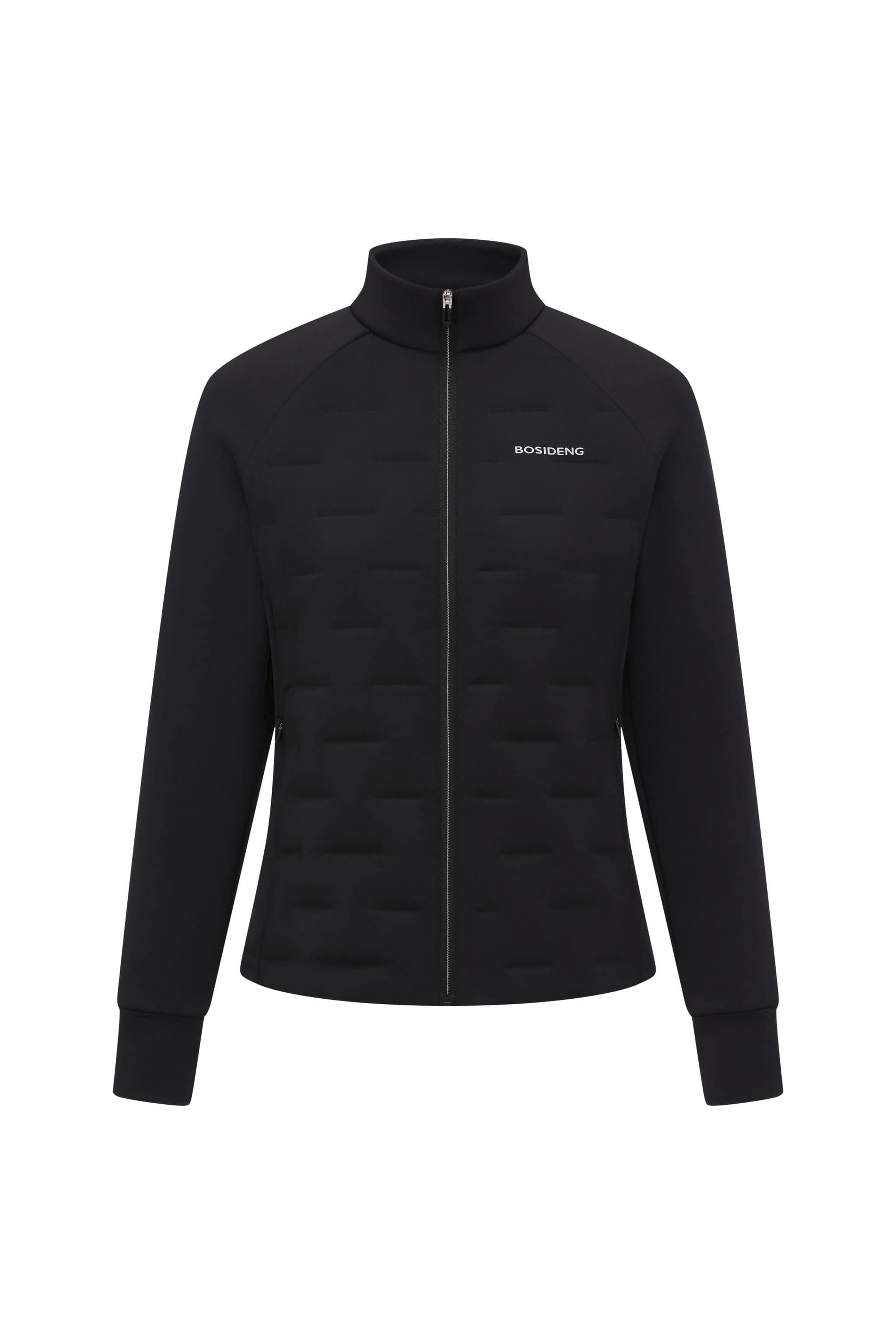 BOSIDENG 2025 Women's Goose Down Weightless Jacket 6706