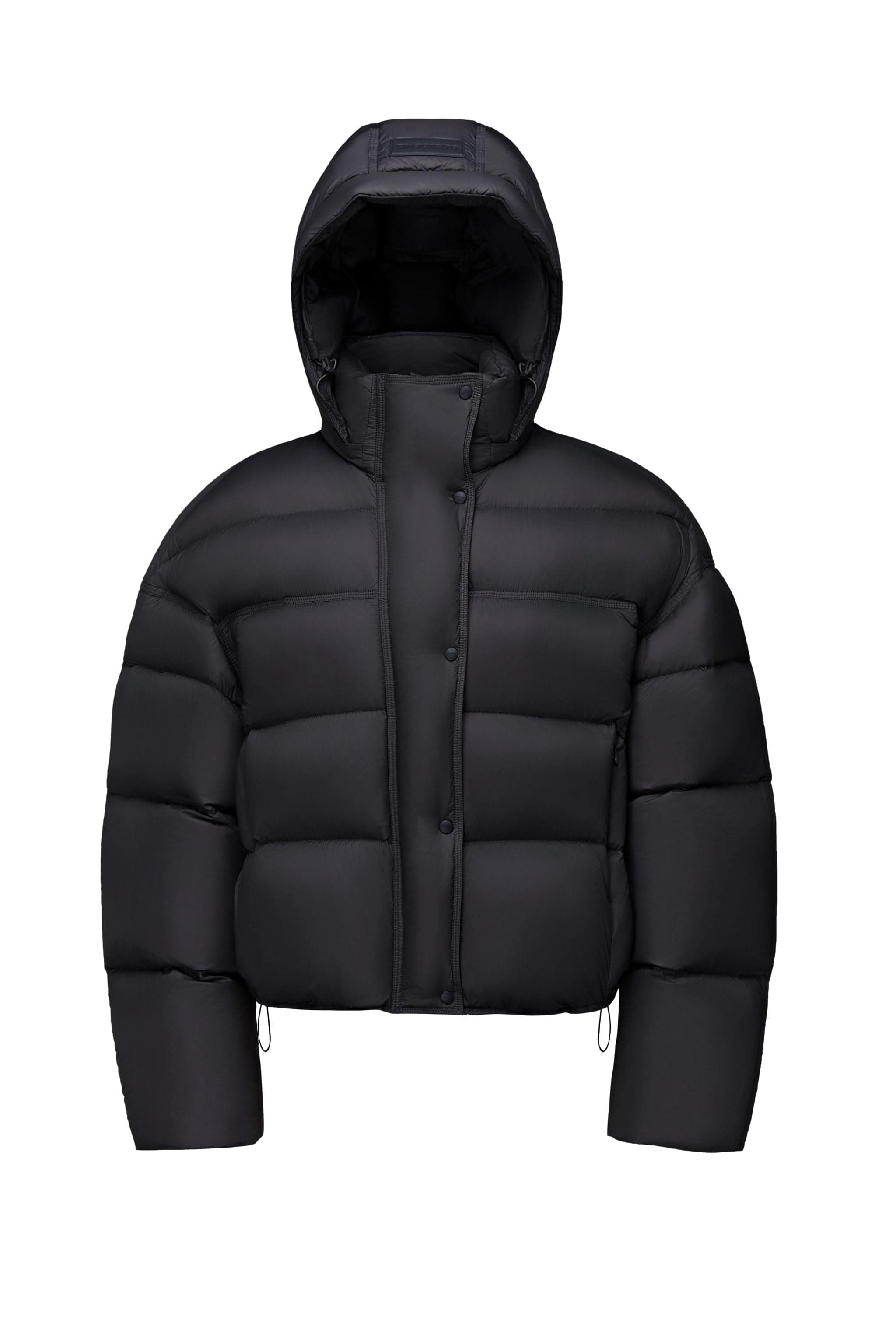 BOSIDENG 2025 Women's Innovative Down Puffer With Hood 102 Jacket