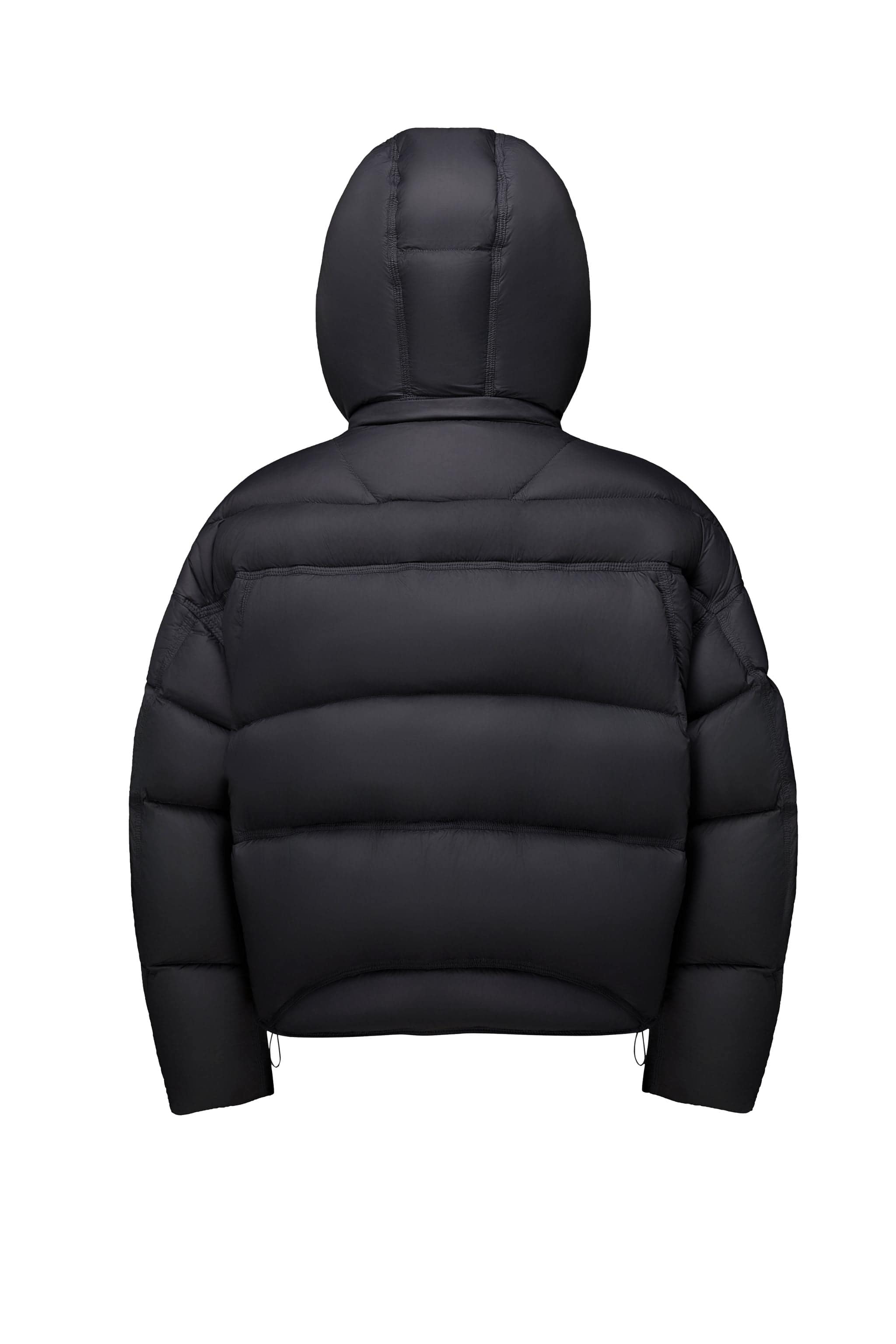 BOSIDENG 2025 Women's Innovative Down Puffer With Hood 102 Jacket