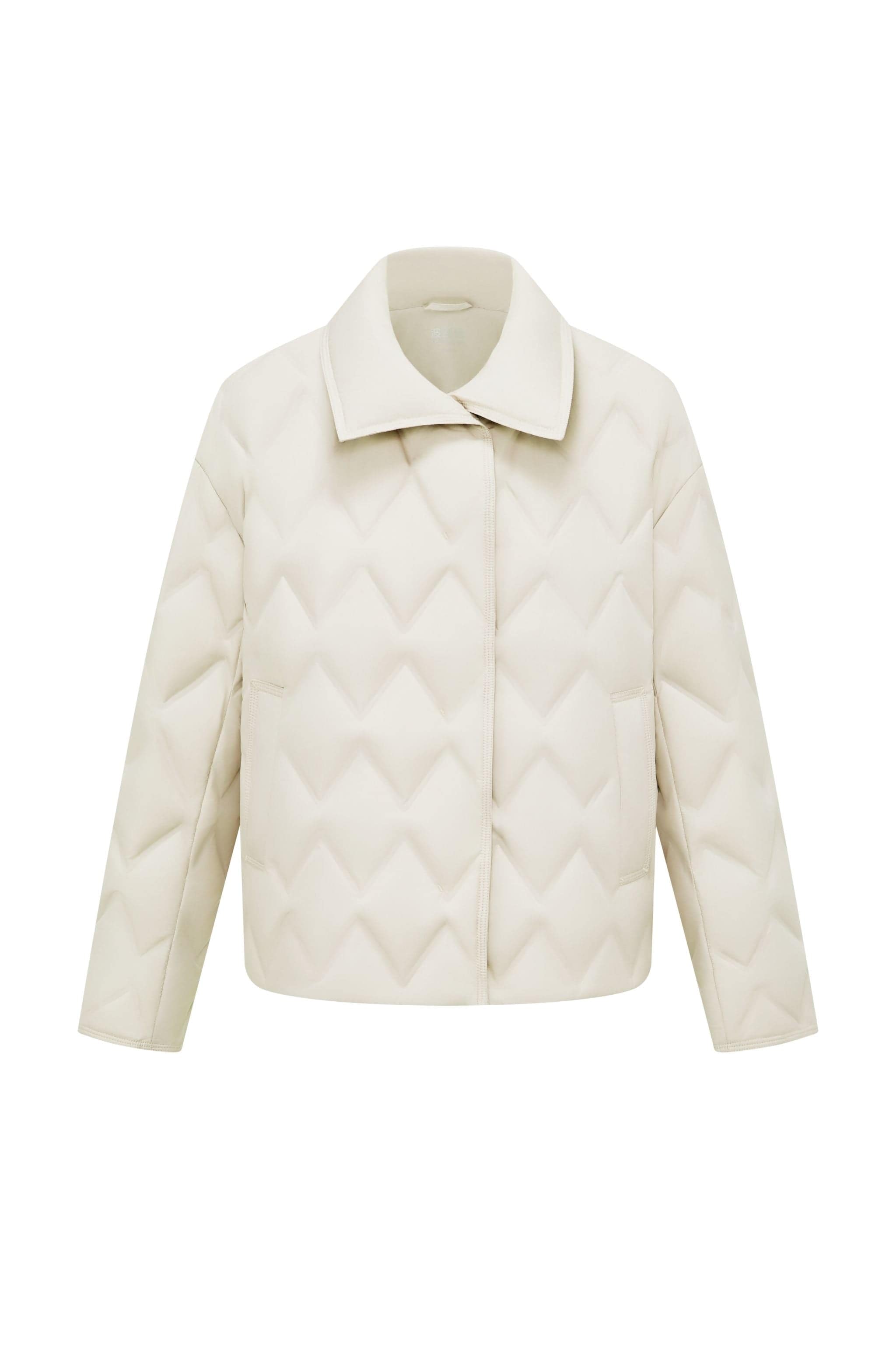 BOSIDENG 2025 Women's Short length Goose Down Business Jacket Jacket