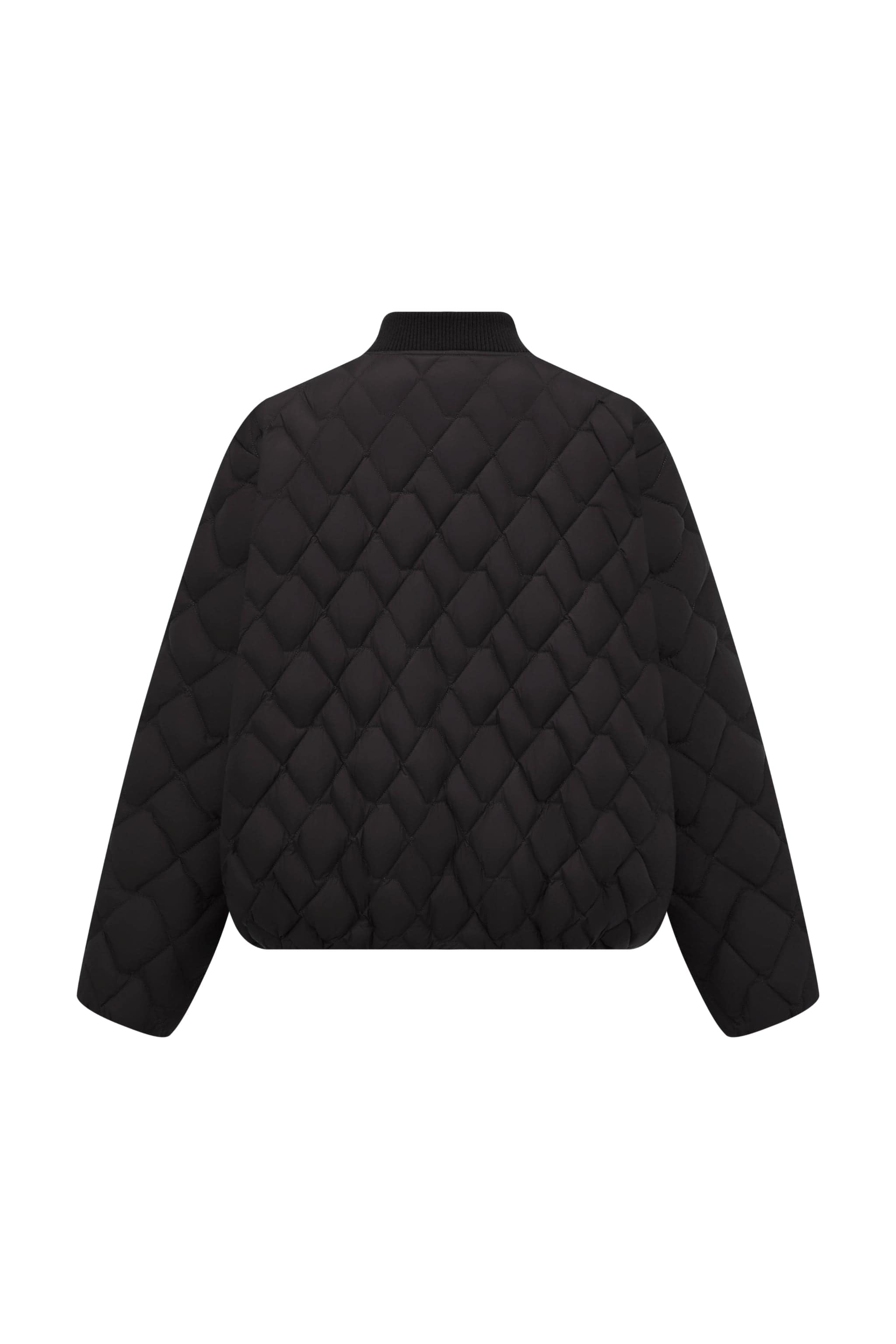 BOSIDENG 2025 Women's Varsity Down Jacket Jacket