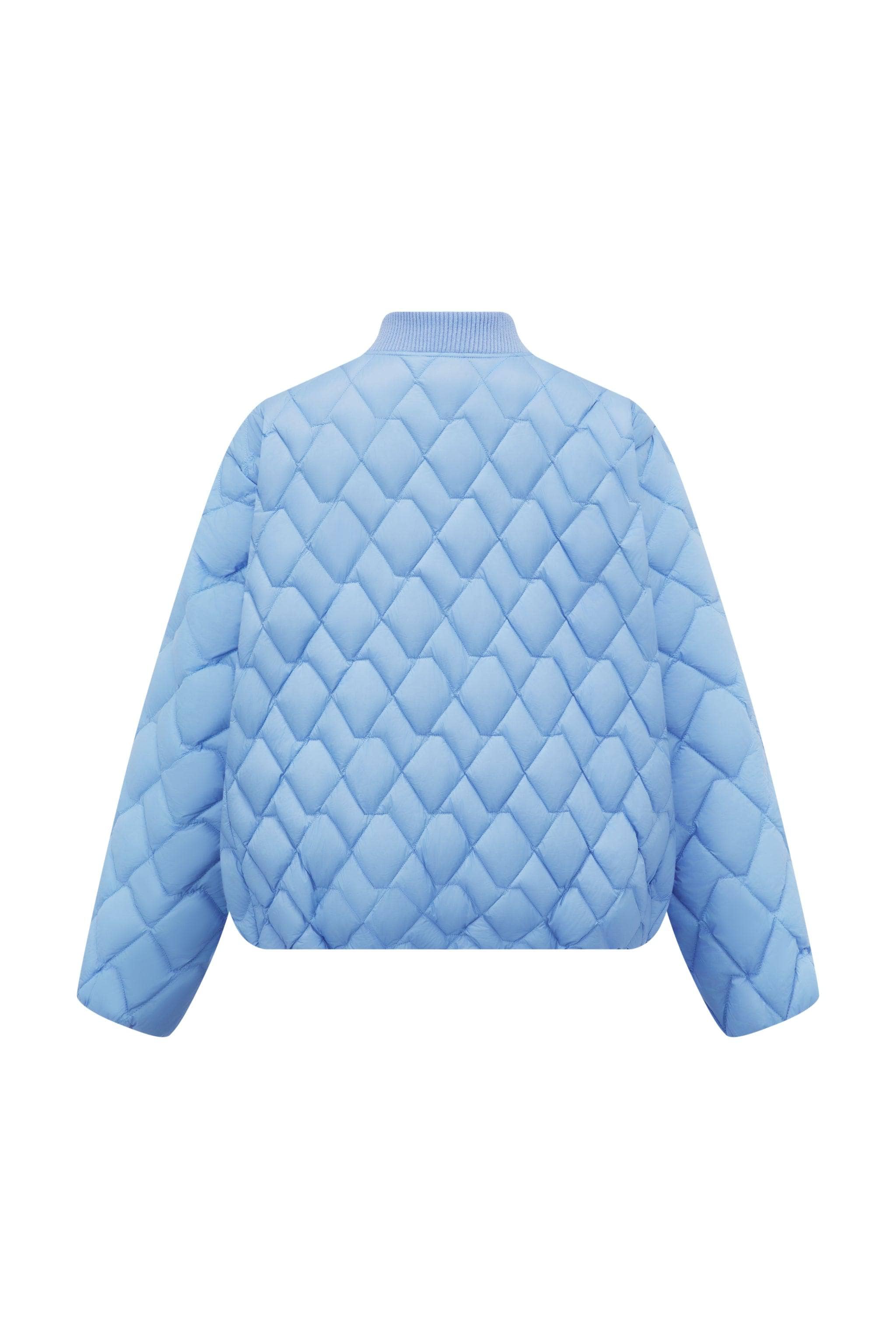 BOSIDENG 2025 Women's Varsity Down Jacket Jacket