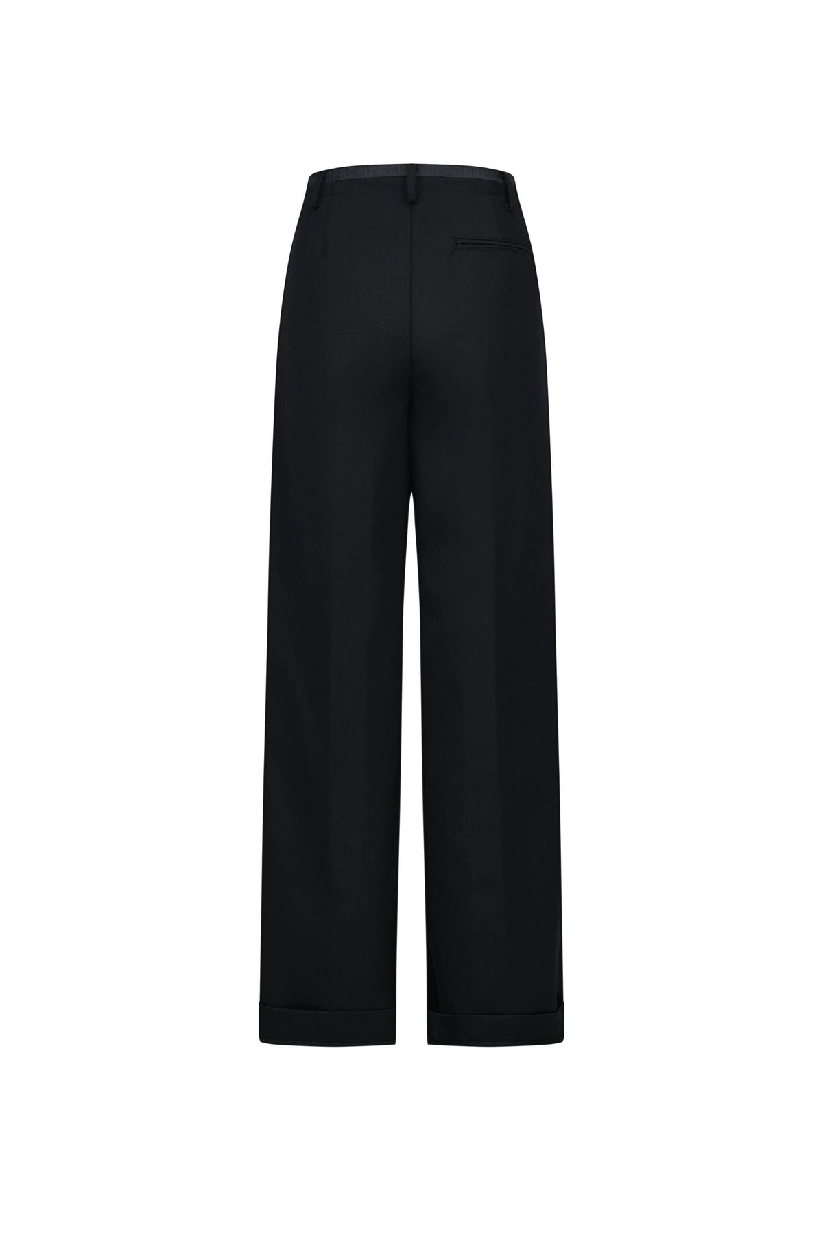 AREAL Men's Relaxed Trousers 971