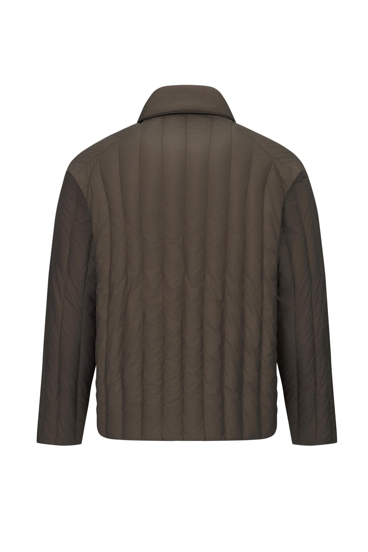 AREAL Men's Shacket 913