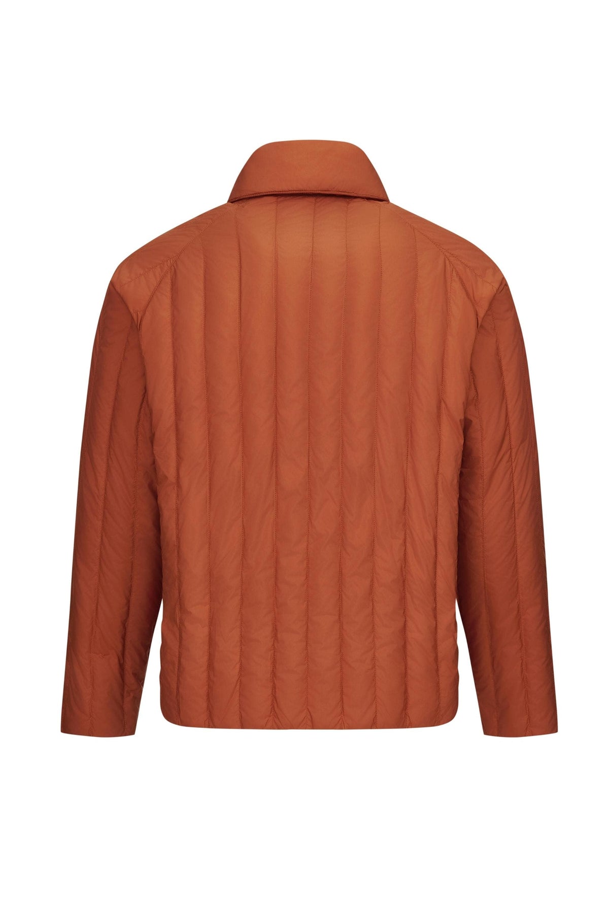 AREAL Men's Shacket 913