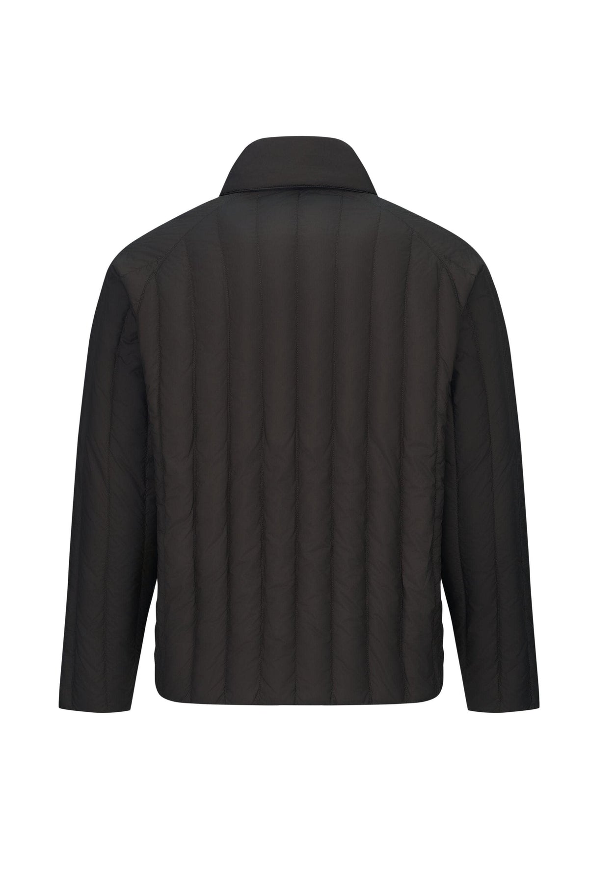 AREAL Men's Shacket 913