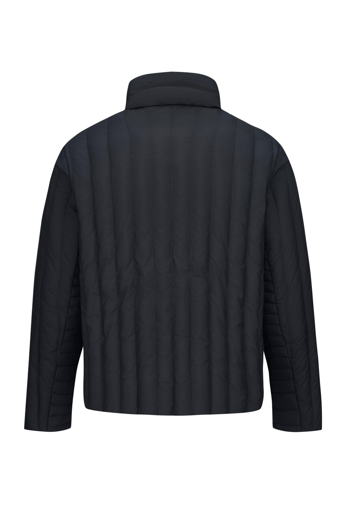 AREAL Men's Short Goose Down Jacket 911