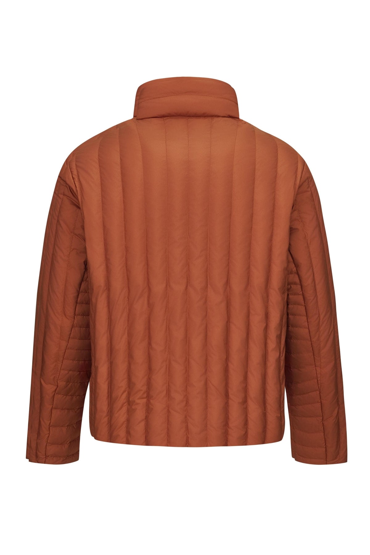 AREAL Men's Short Goose Down Jacket 911