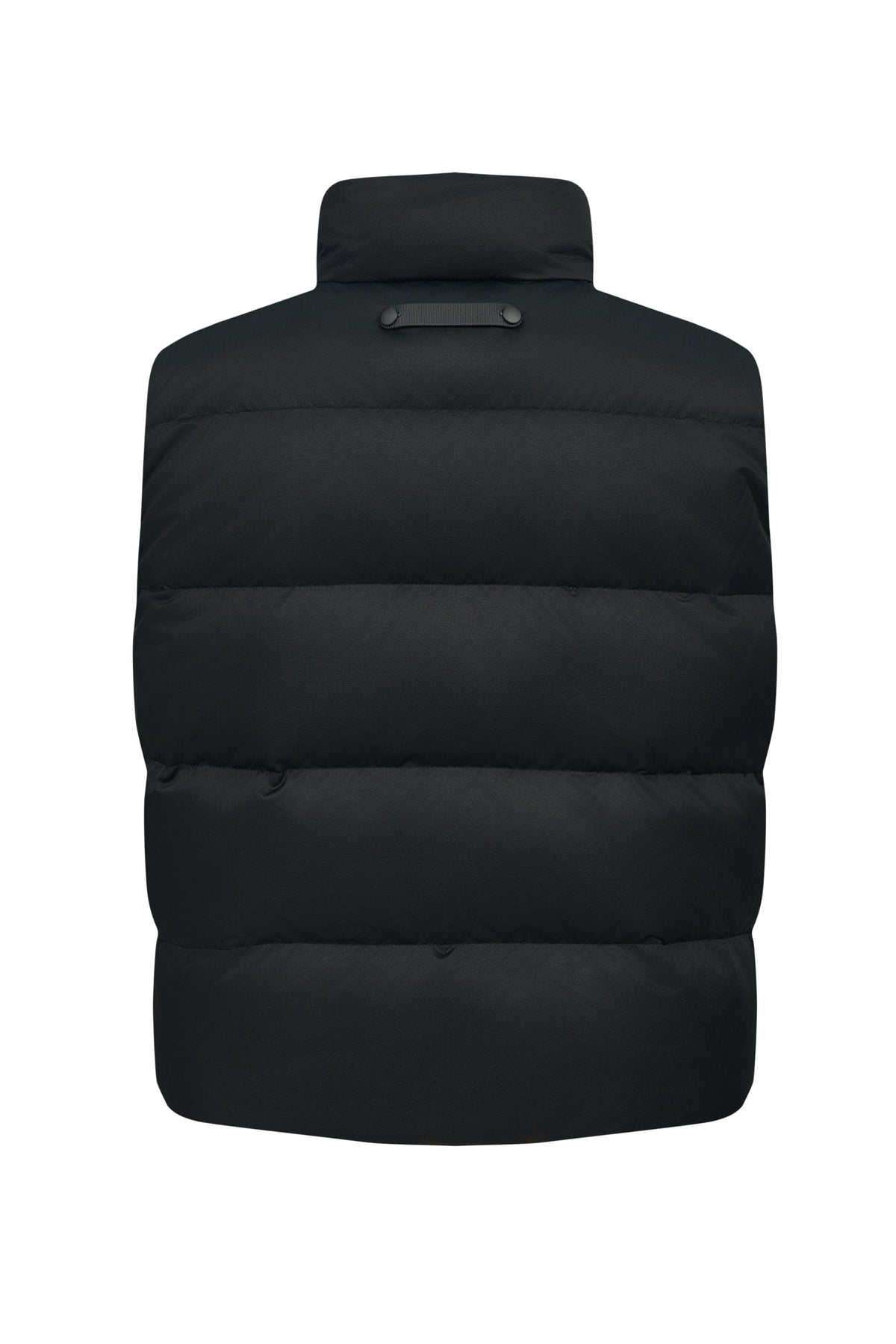 AREAL Women's Relaxed Goose Down Gilet 932
