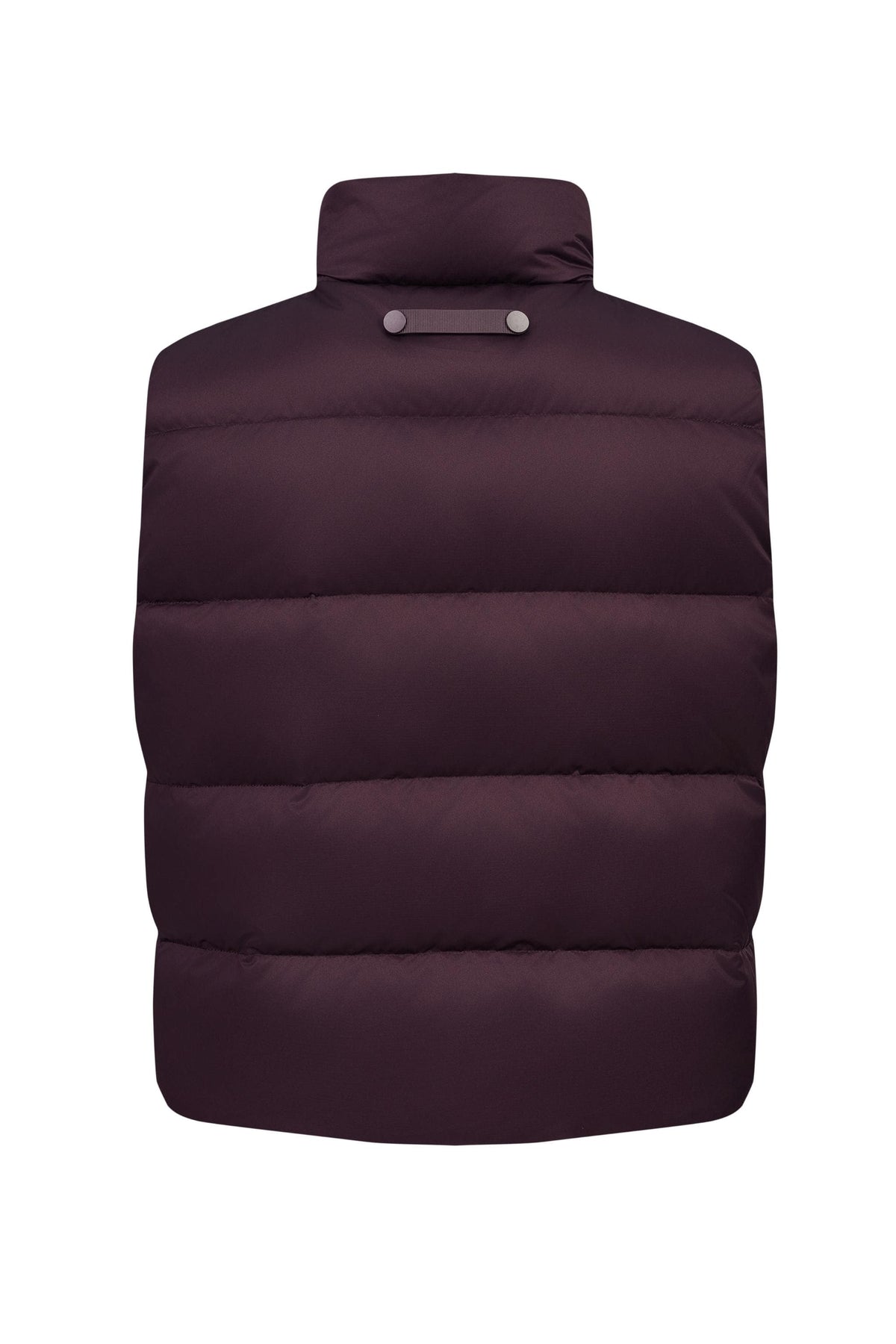 AREAL Women's Relaxed Goose Down Gilet 932
