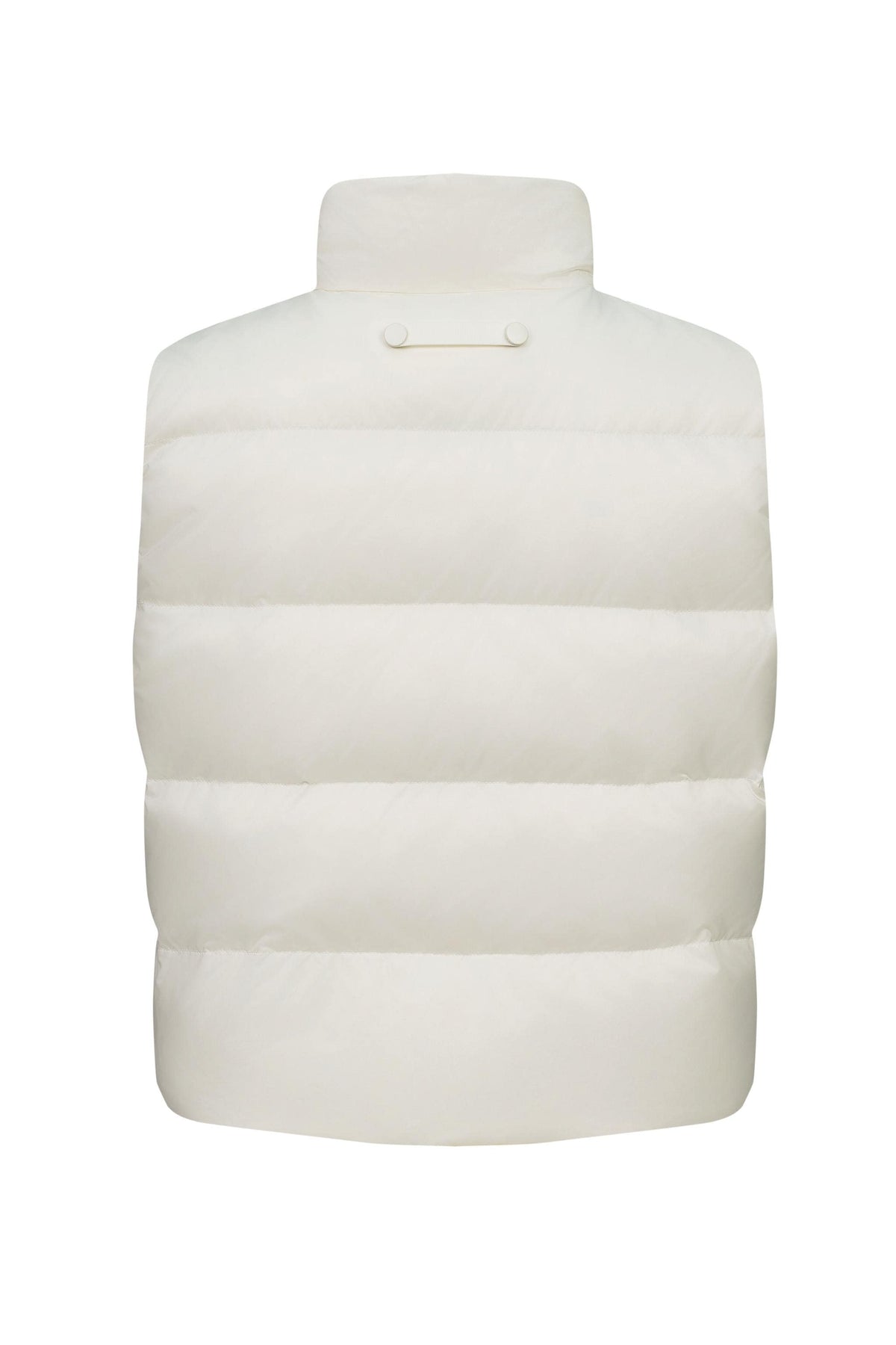 AREAL Women's Relaxed Goose Down Gilet 932