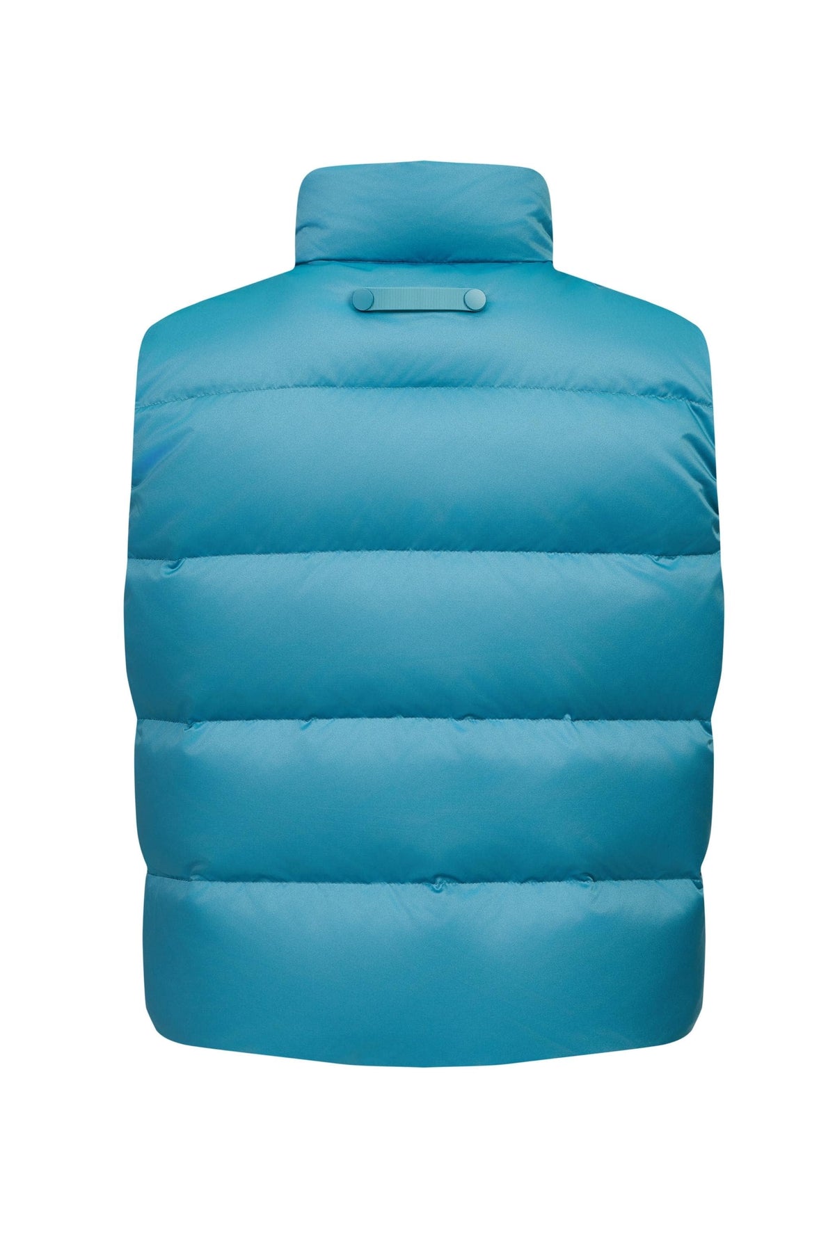 AREAL Women's Relaxed Goose Down Gilet 932