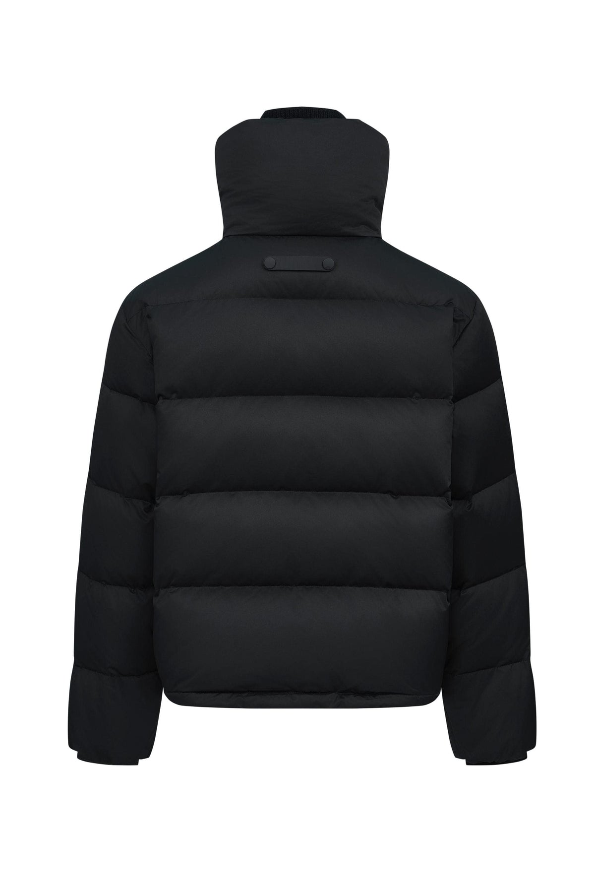 AREAL Women's Silk Blend Goose Down Jacket 954