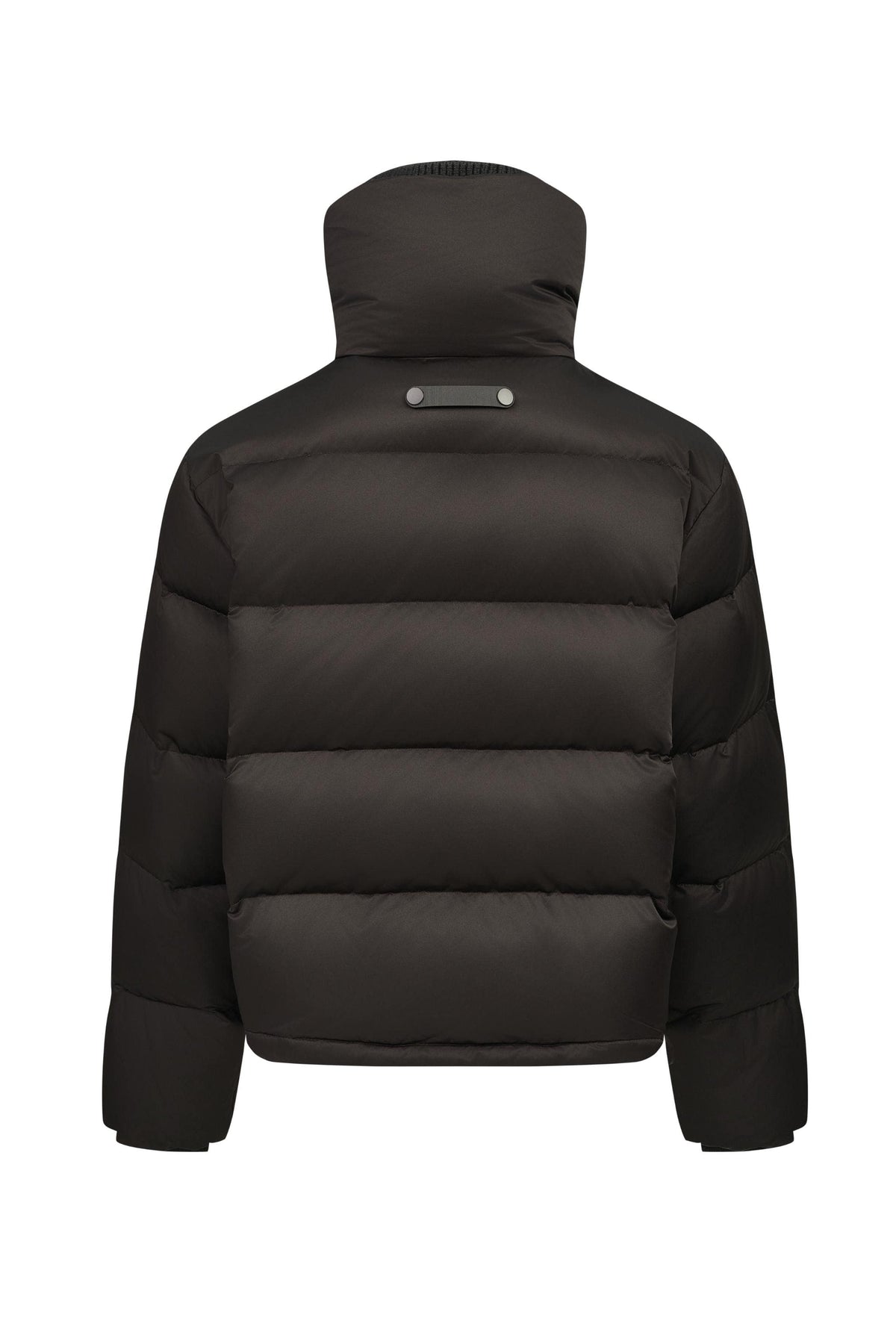 AREAL Women's Silk Blend Goose Down Jacket 954
