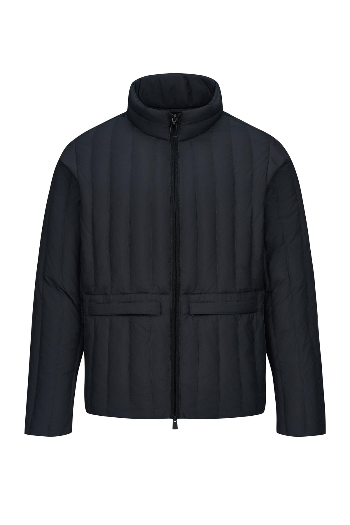AREAL Men's Short Goose Down Jacket 911