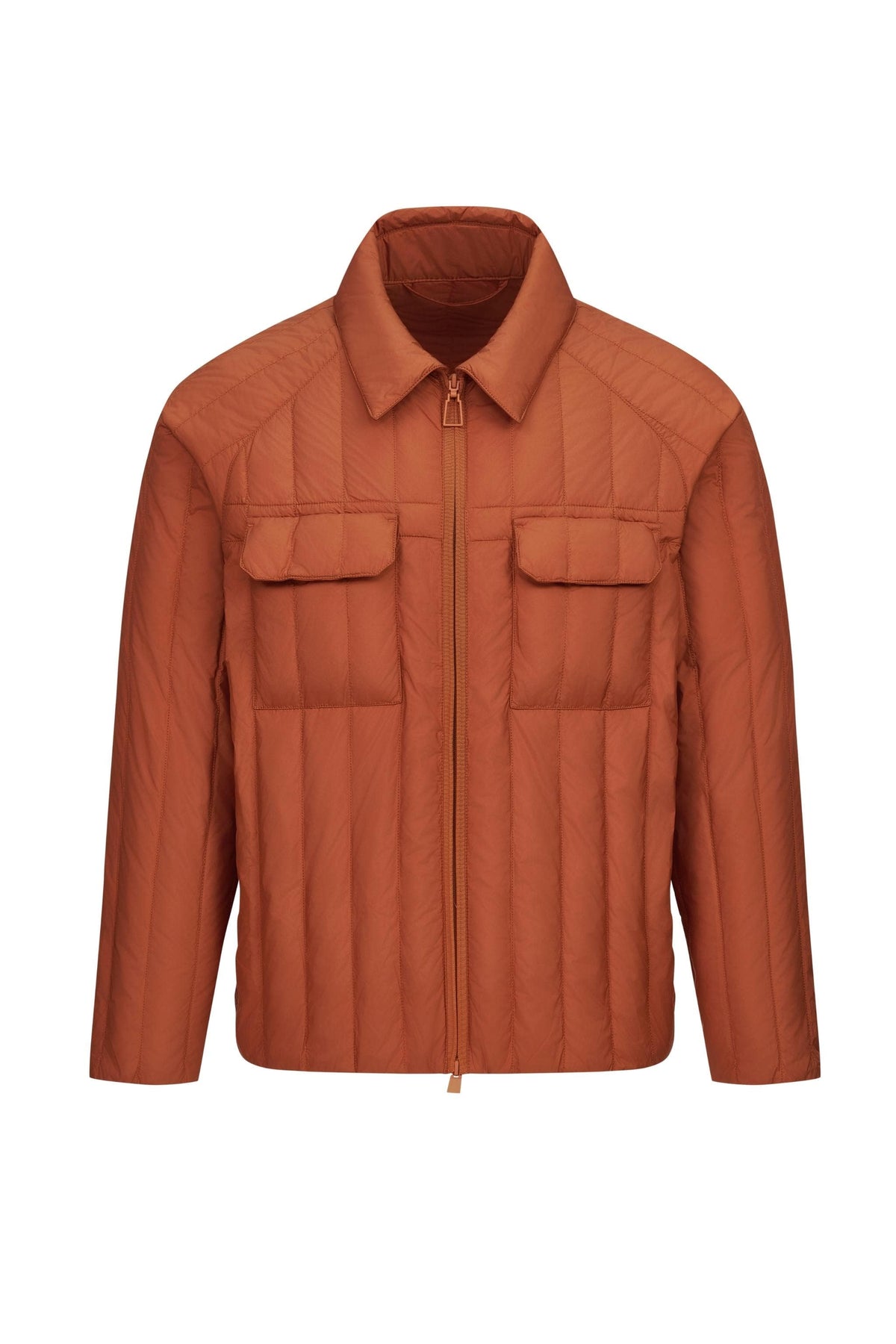 AREAL Men's Shacket 913