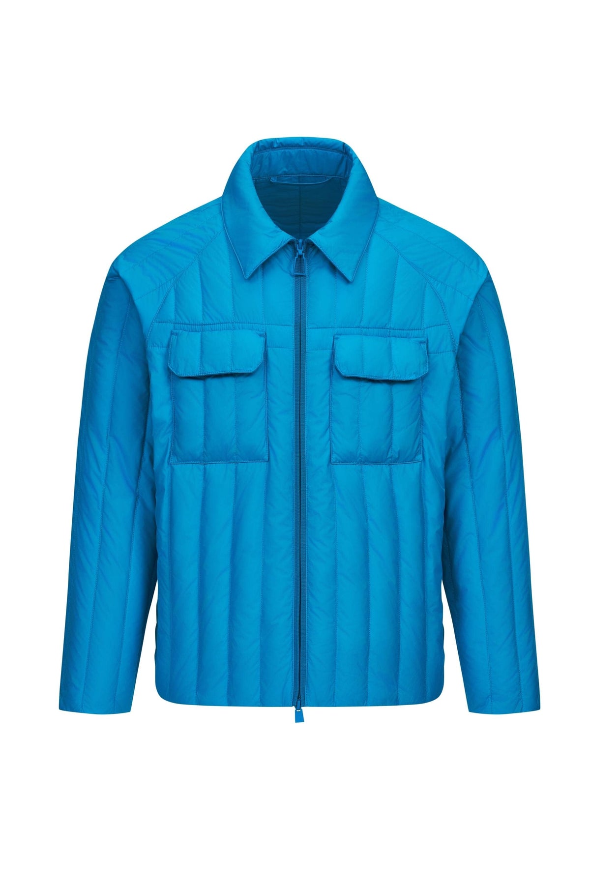 AREAL Men's Shacket 913
