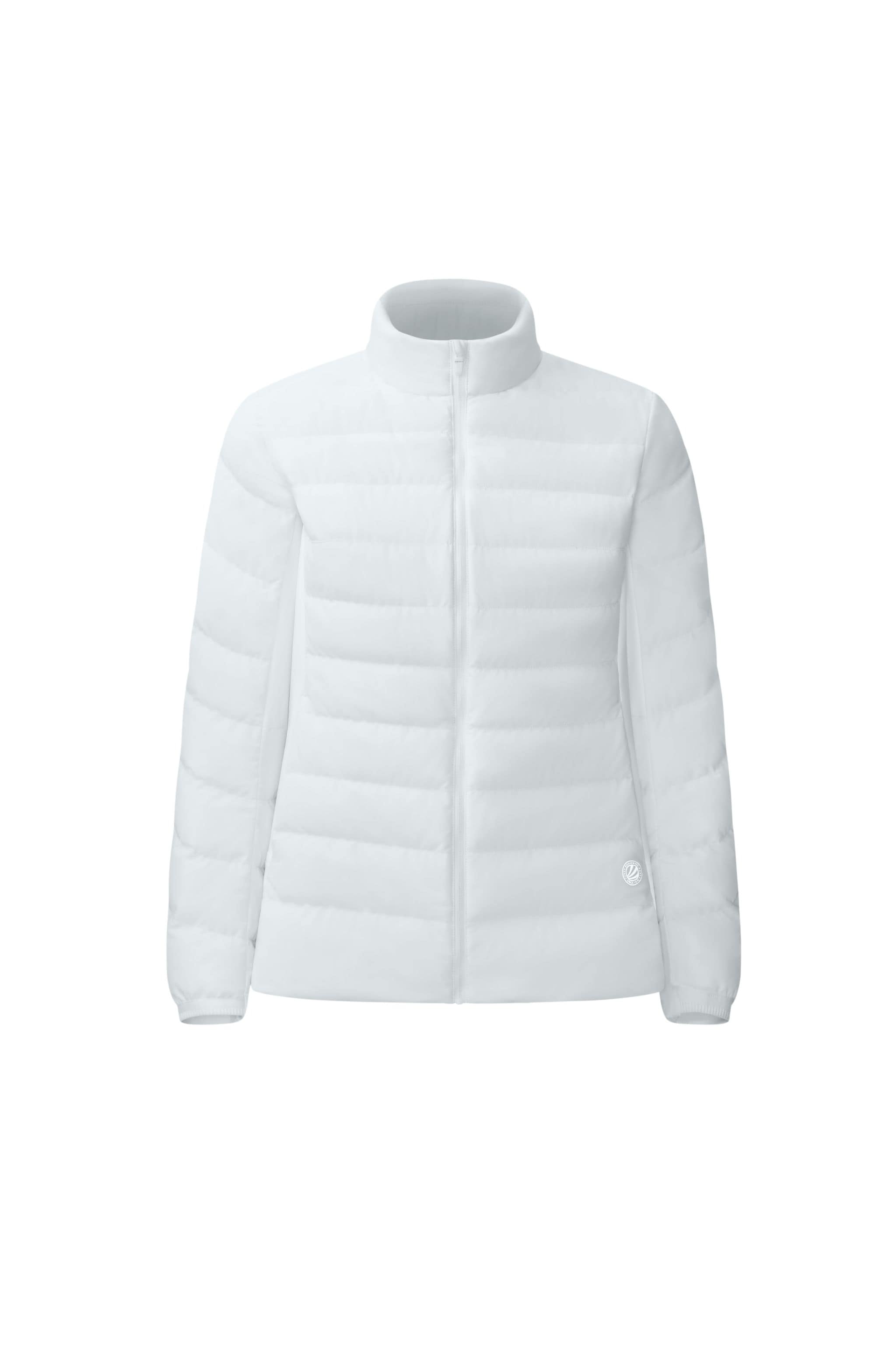 Goose Down Premium Ultra Light Stretch Jacket