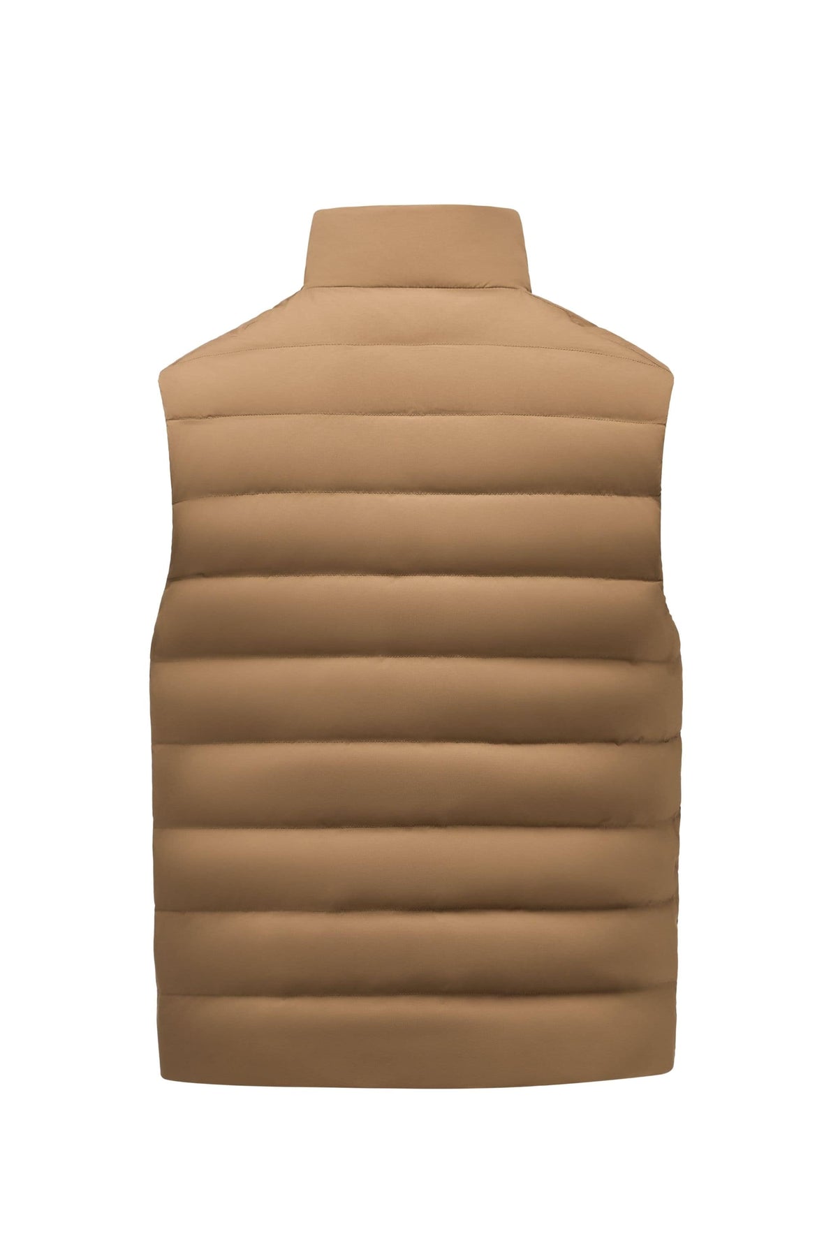 Mens Tailored Goose Down Gilet 731