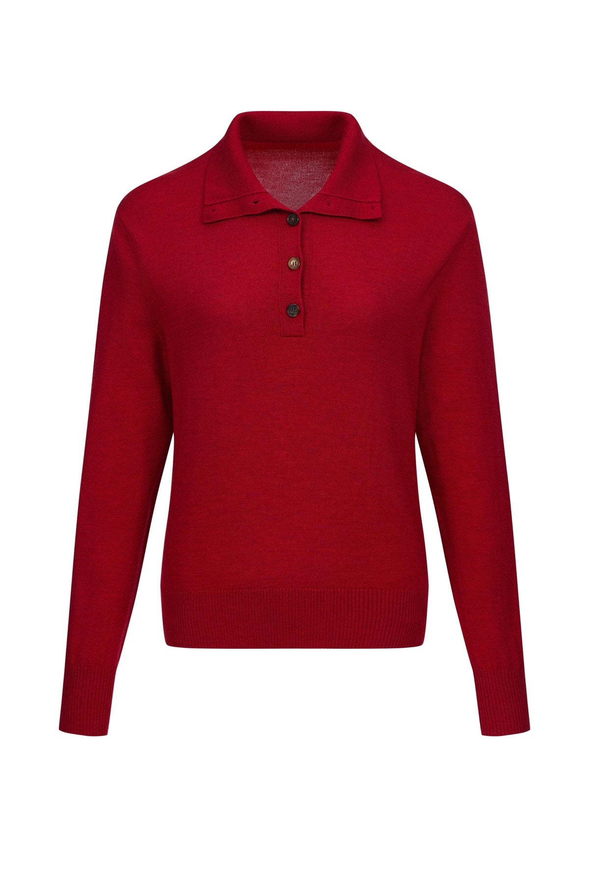 AREAL Women's Pullover 976