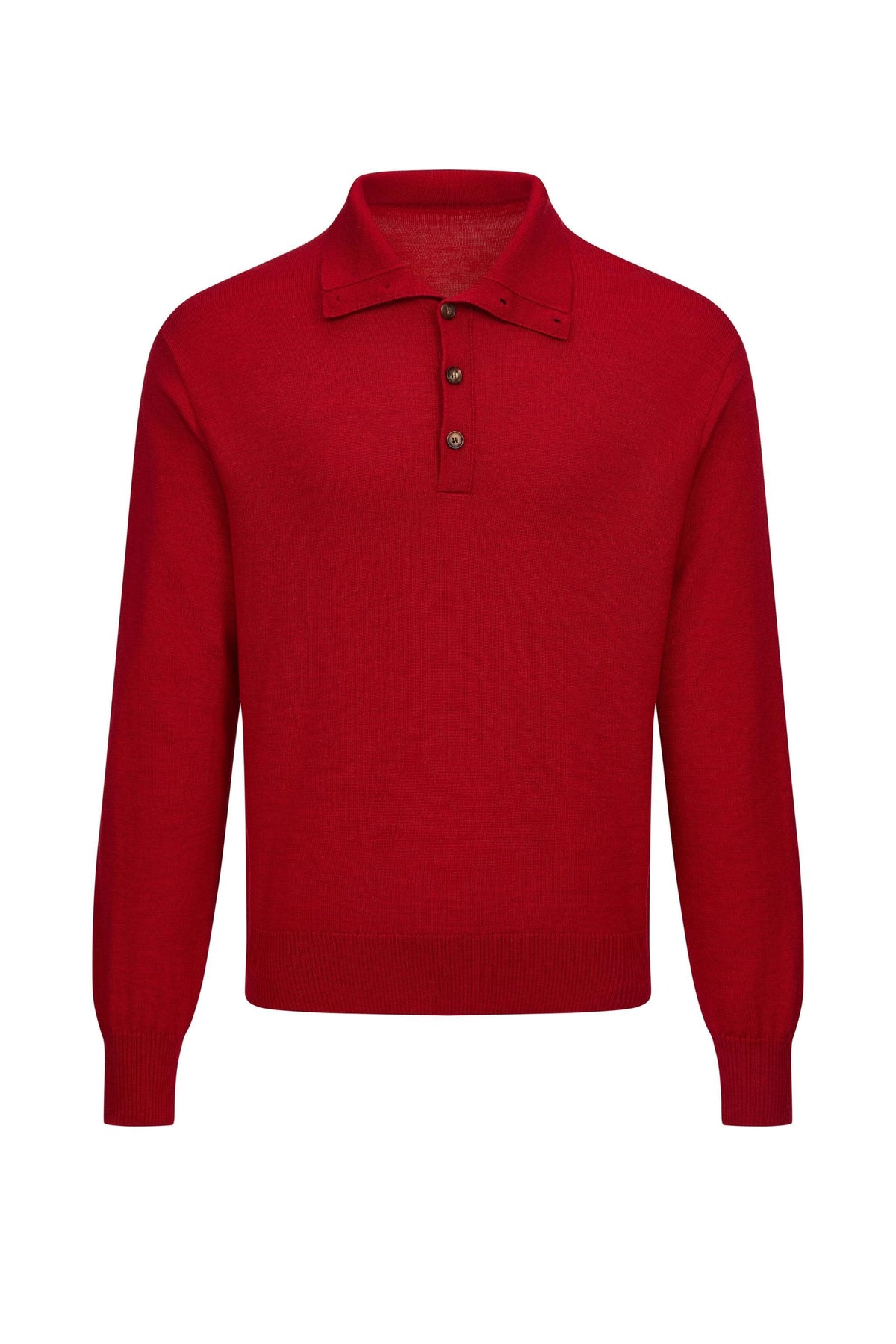 AREAL Men's Pullover 975