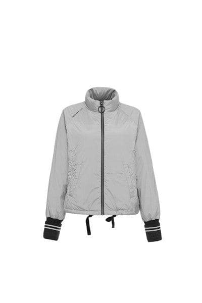 BOSIDENG Short Bomber Down Jacket