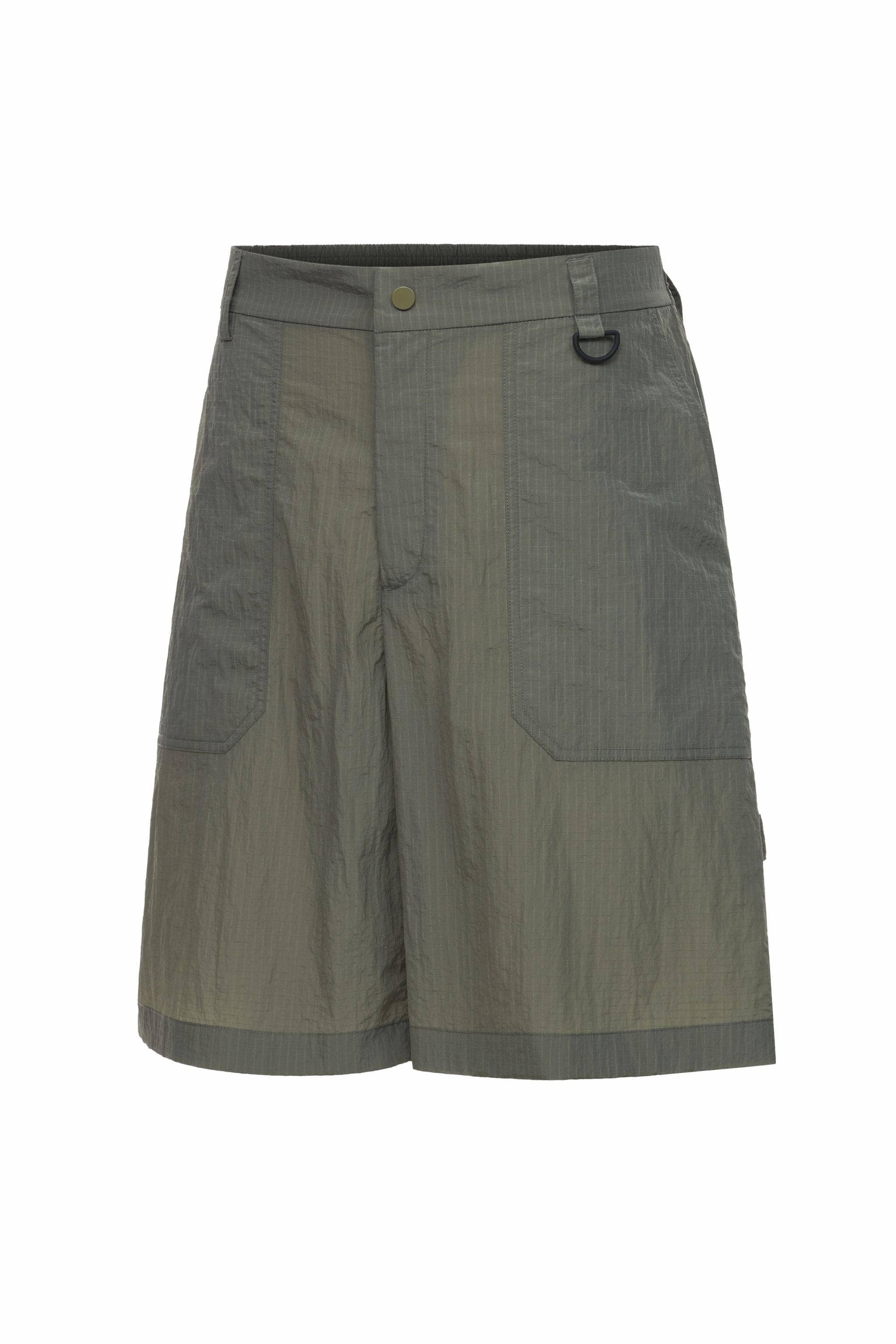 BOSIDENG SS23 Combat Shorts