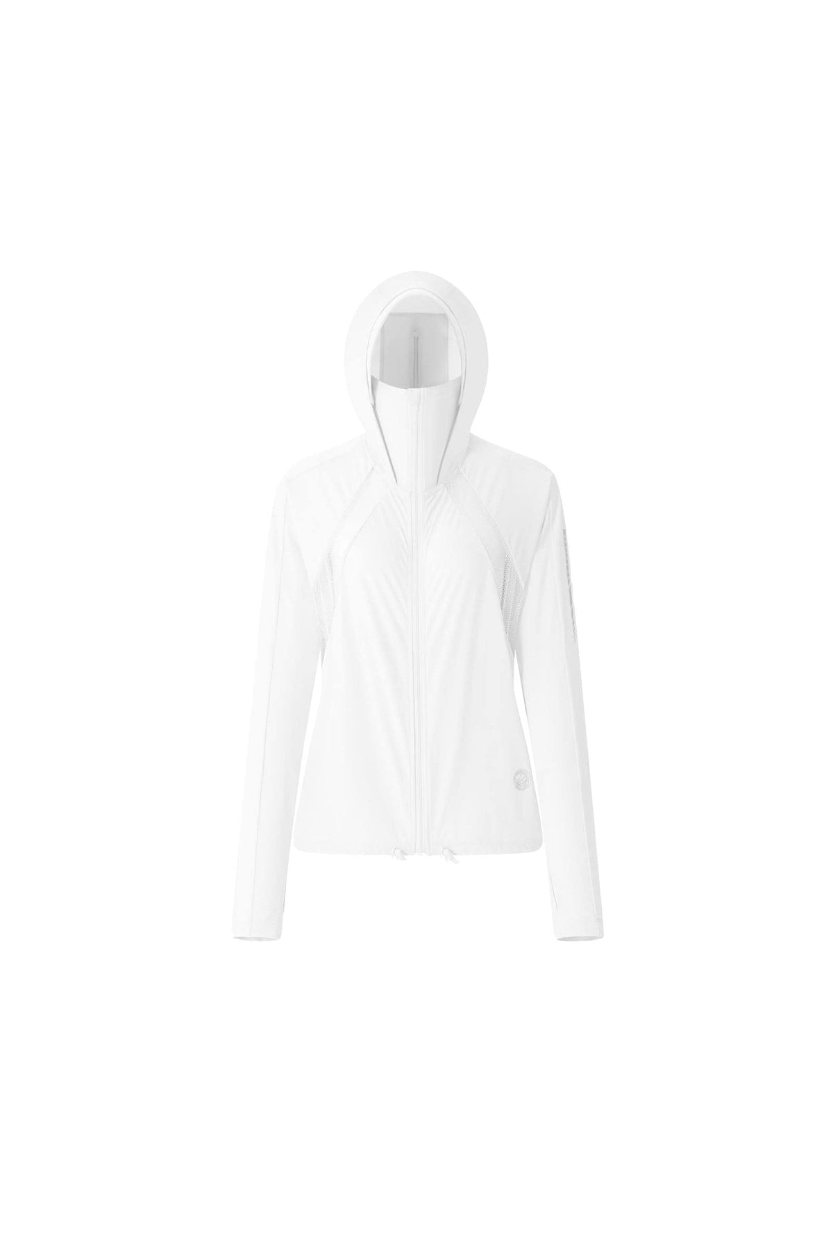 BOSIDENG SS23 Sun Protection Contrast Jacket
