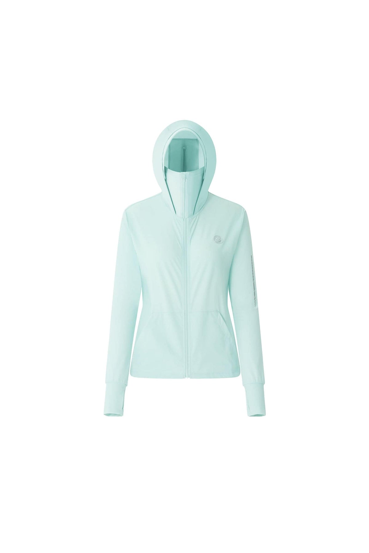 BOSIDENG SS23 Sun Protection Jacket 5062