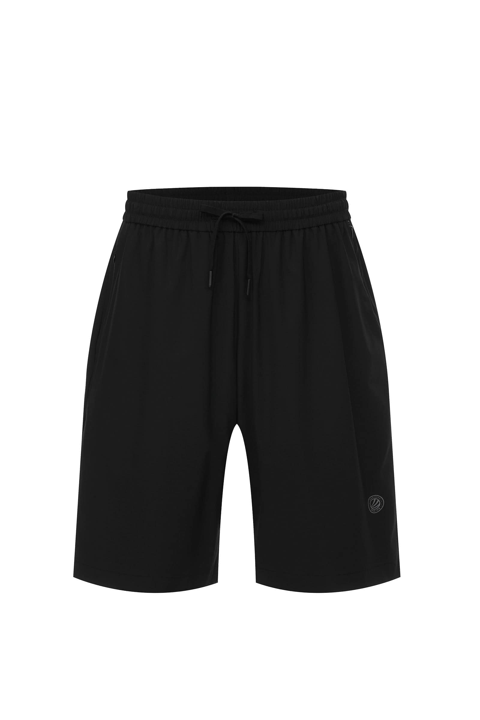Sun Protection Shorts — Offers UPF 50+ for sun protection, combating skin damage and ageing — view 11; UPF 50+