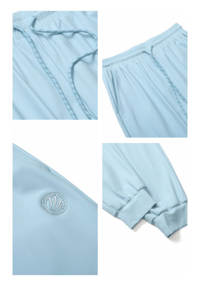 BOSIDENG SS23 UPF Protection Joggers